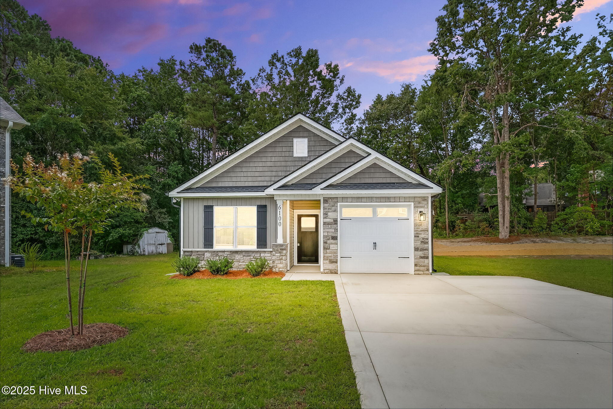 6100 Garden Court Property Photo 1