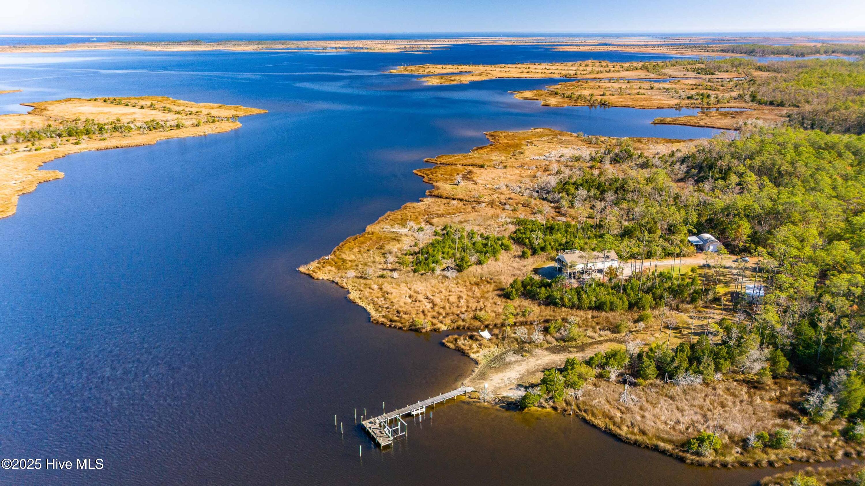 Pamlico County Real Estate Listings Main Image