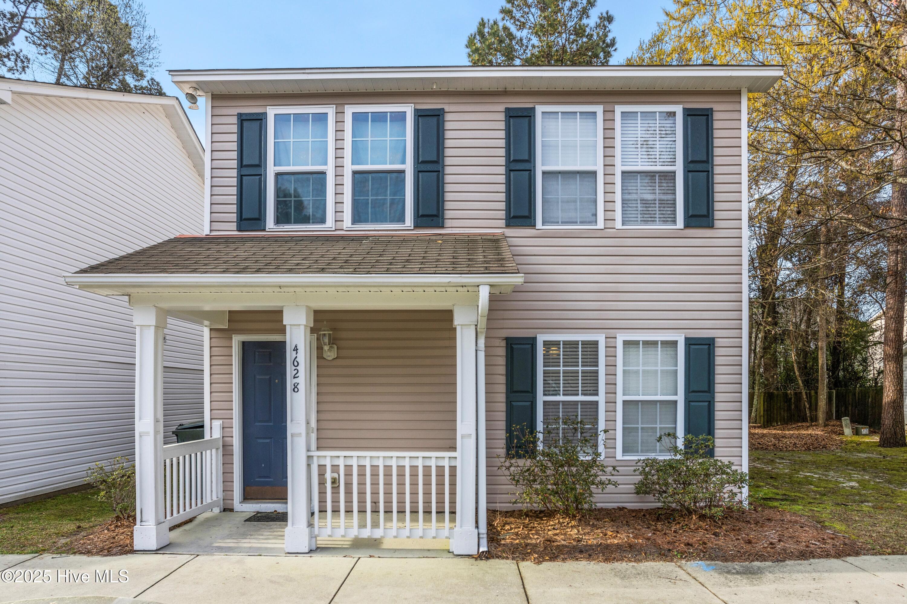 4628 Crawdad Court Property Photo