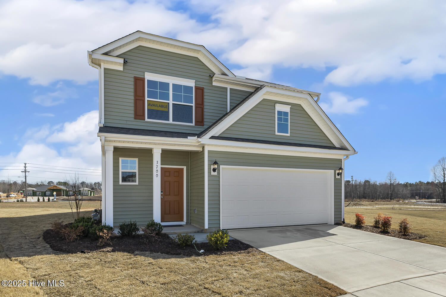 3700 Cessna Way Property Photo