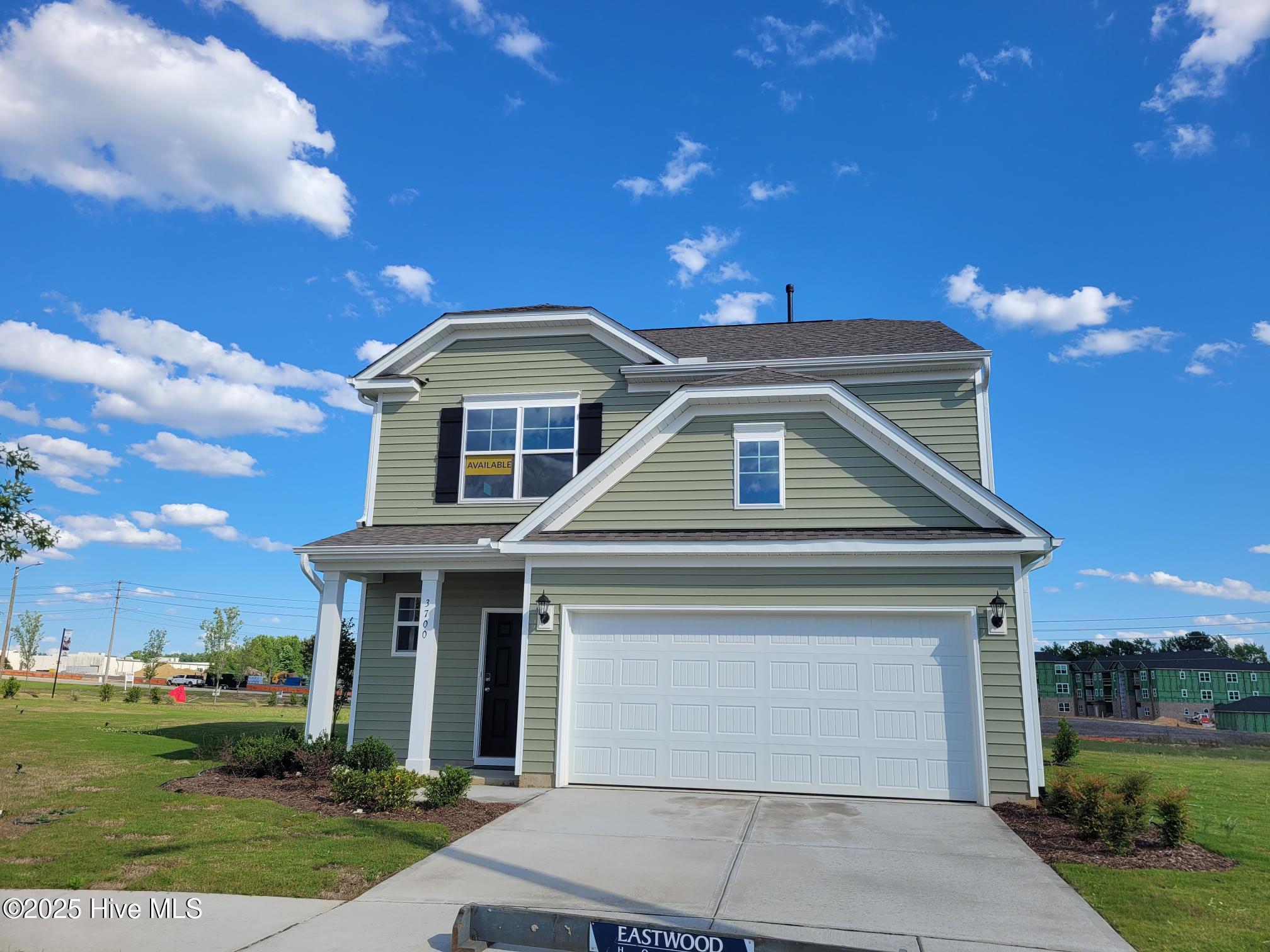 3700 Cessna Way Property Photo 1