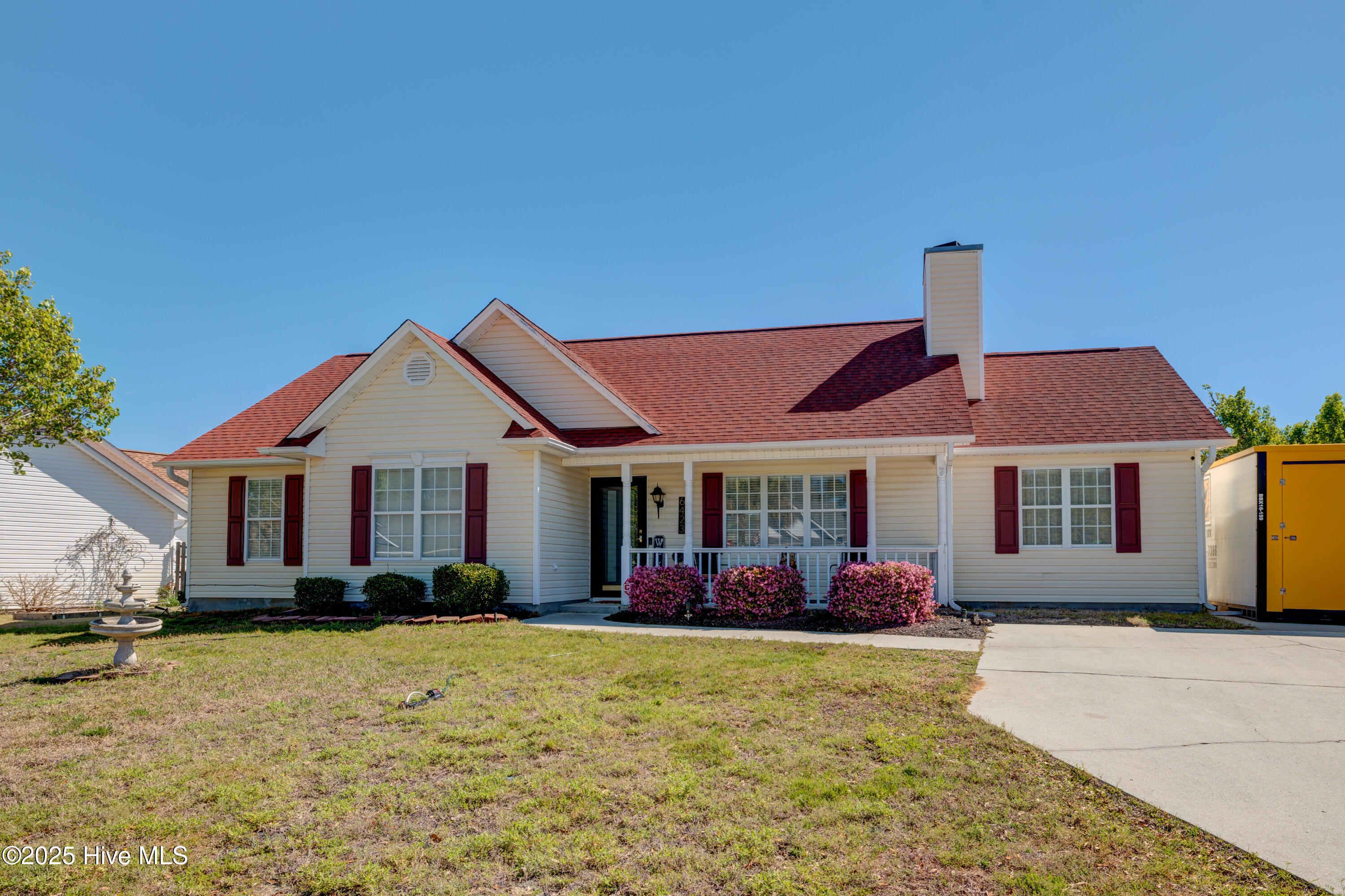 6423 Gammon Court Property Photo