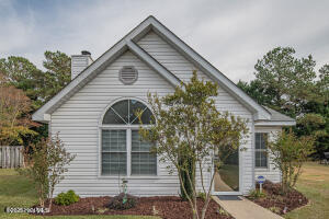 207 Cape Point Lane Property Photo