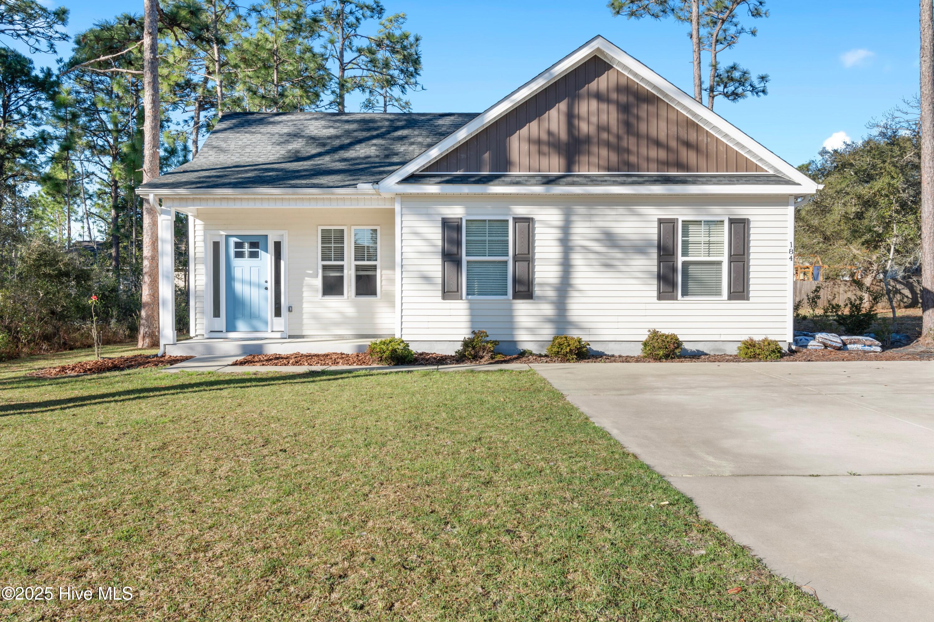 184 Sigman Road Property Photo