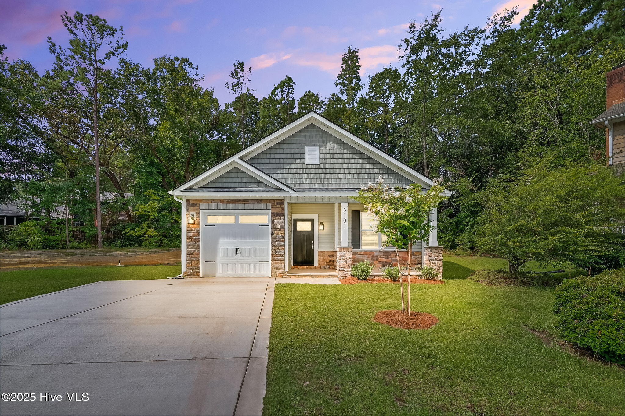 6101 Garden Court Property Photo 1