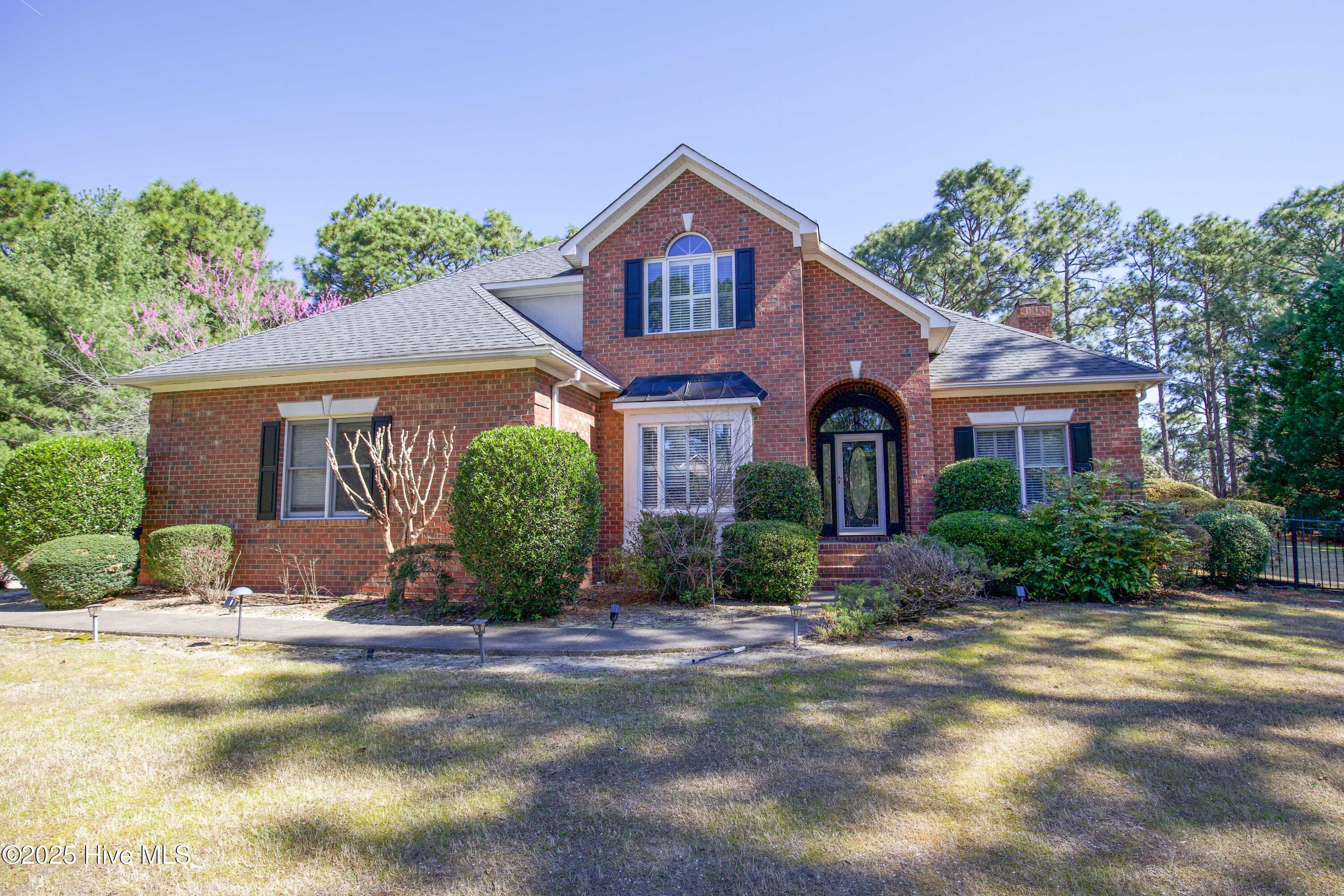 220 Woodland Drive Property Photo
