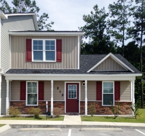 Carolina Forest Real Estate Listings Main Image