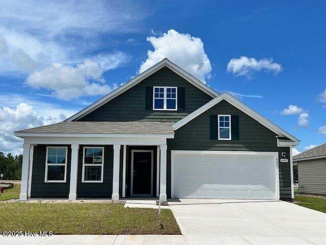 4480 East Coast Lane Property Photo 1