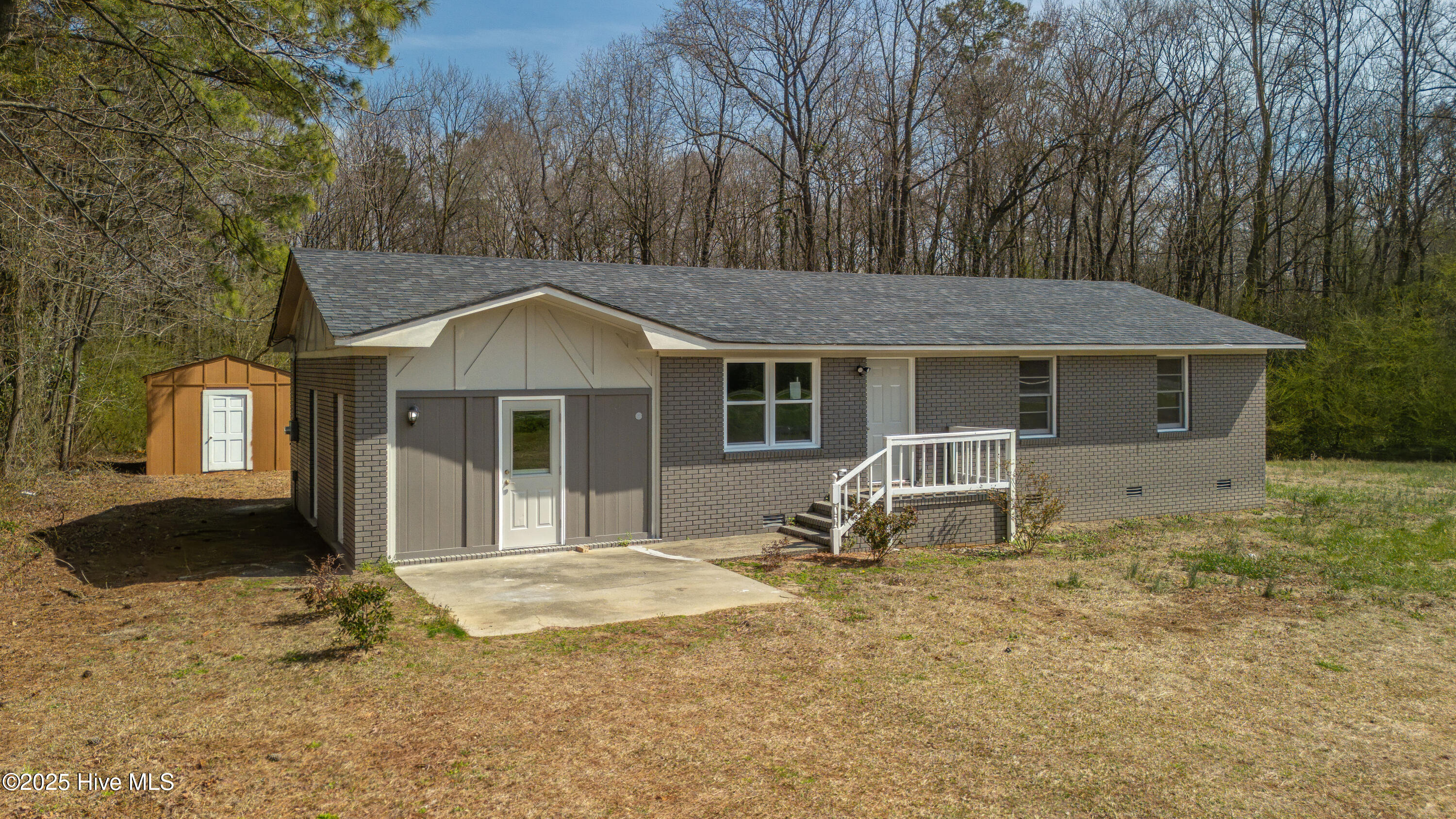 3546 N Nc 111 & 903 Hwy Property Photo 2