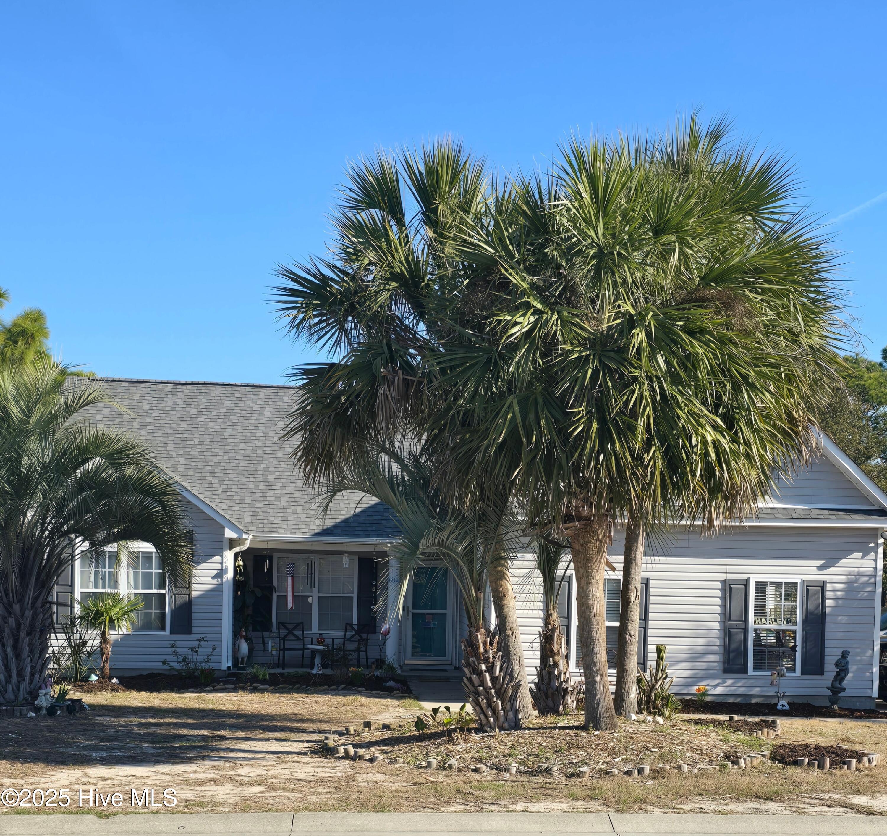 629 Windgate Drive Property Photo