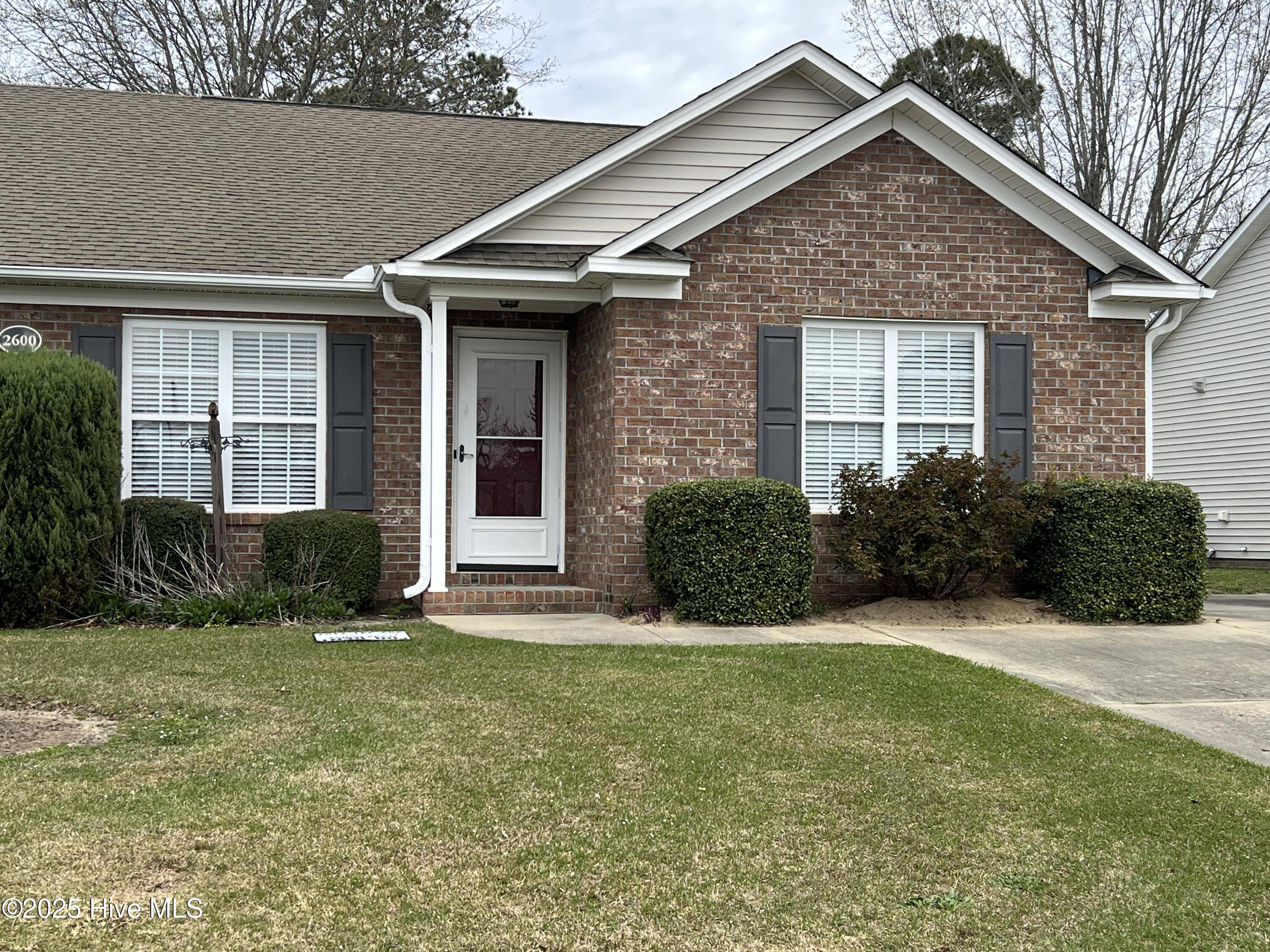 Winterville Real Estate Listings Main Image