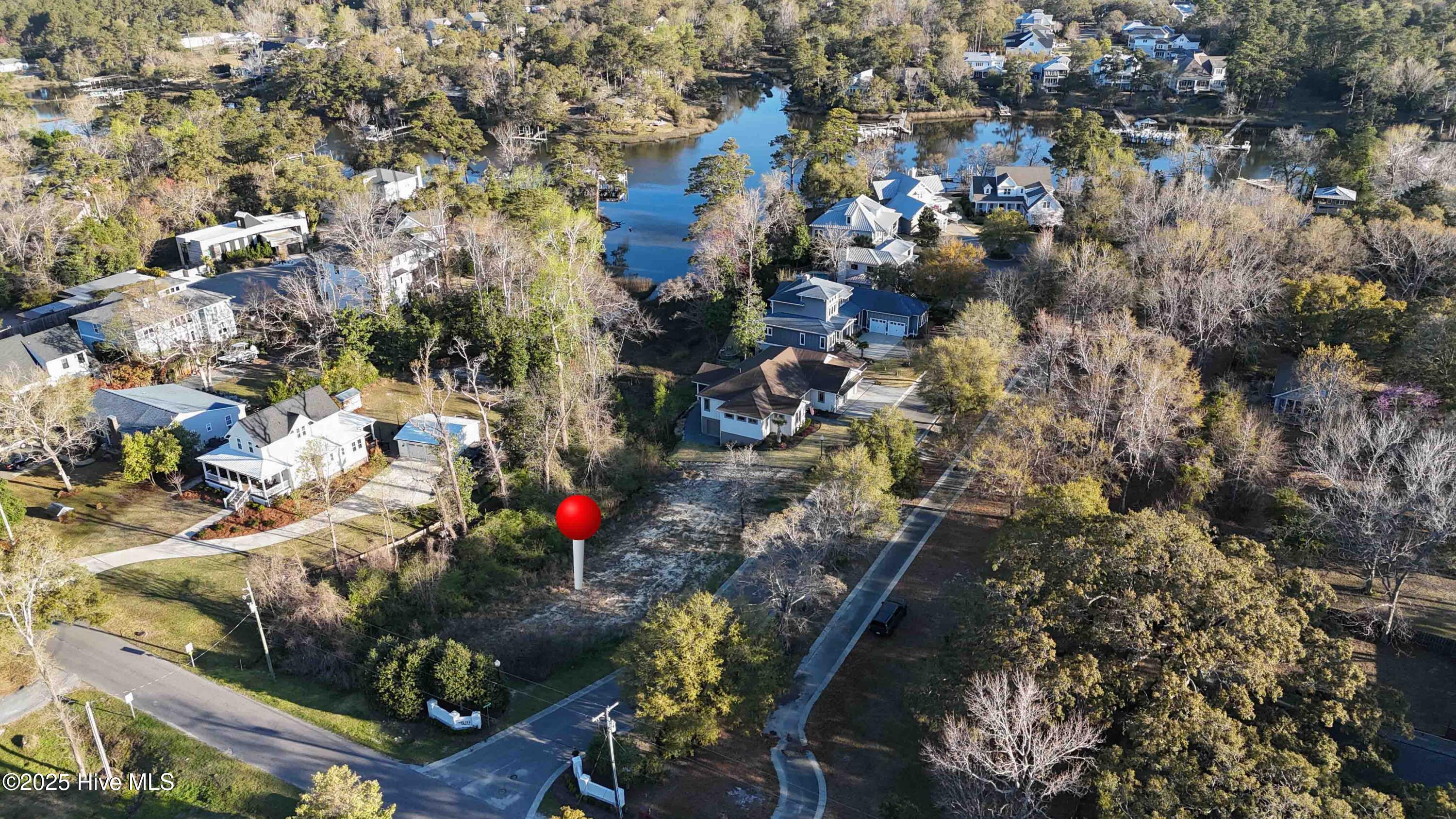 4326 Lauralis Bluff Court Property Photo 1
