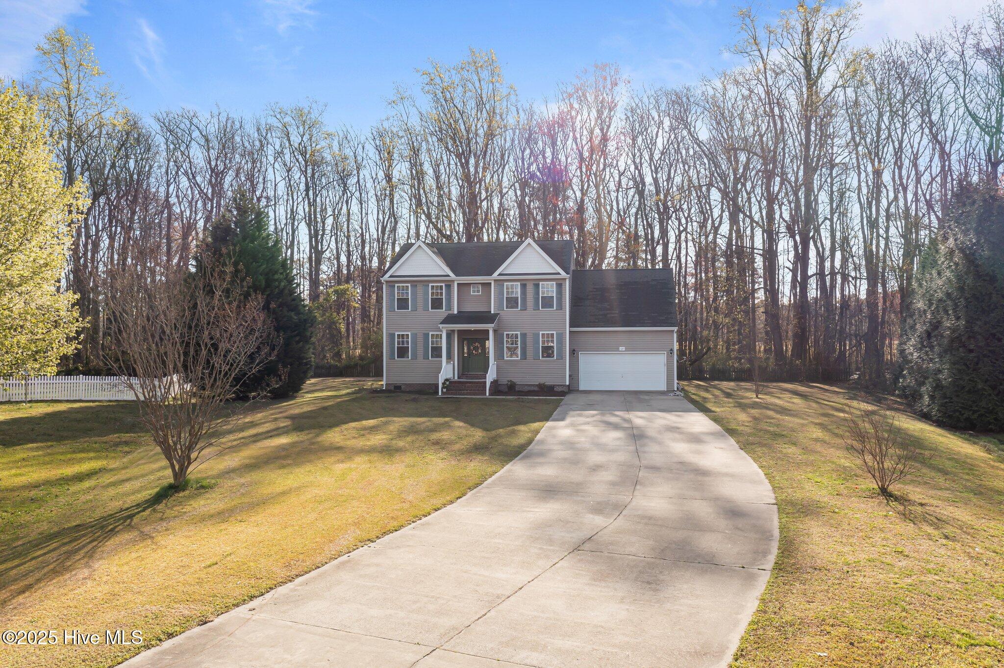 137 Matthews Drive Property Photo