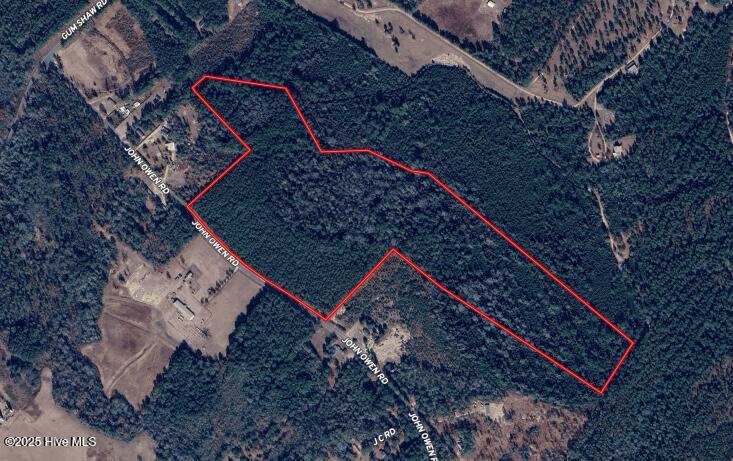 Tbd John Owen Road Property Photo 2