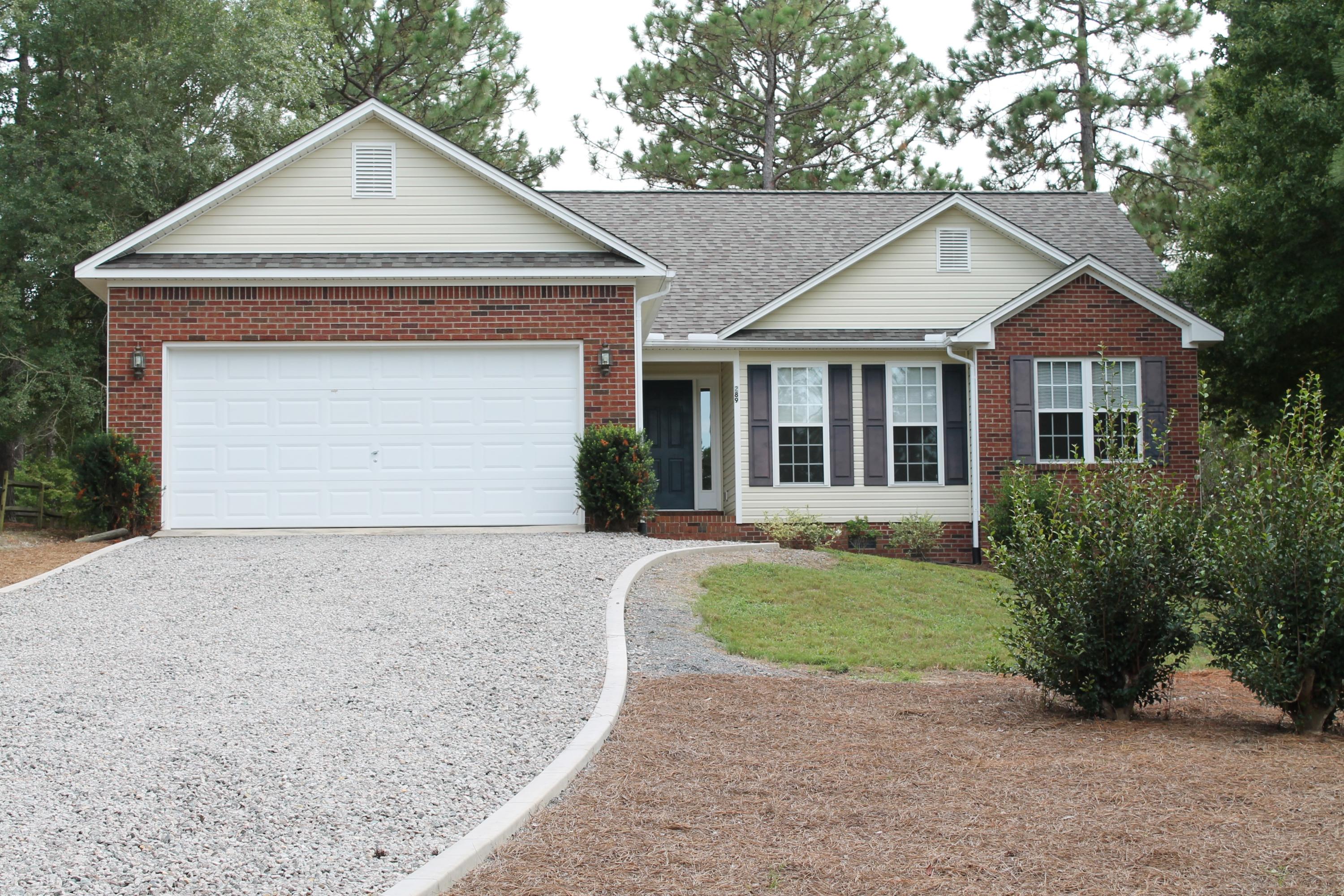 289 Firetree Lane Property Photo