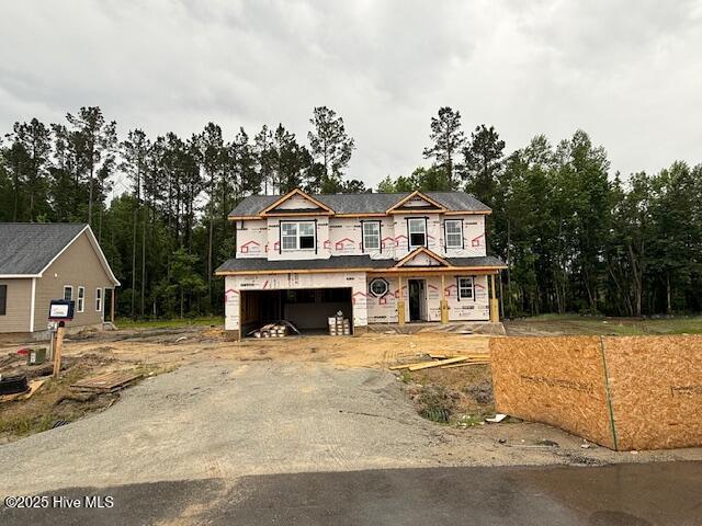 254 Browns Ferry Road Property Photo