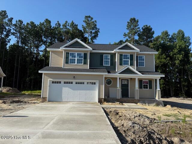 254 Browns Ferry Road Property Photo 1