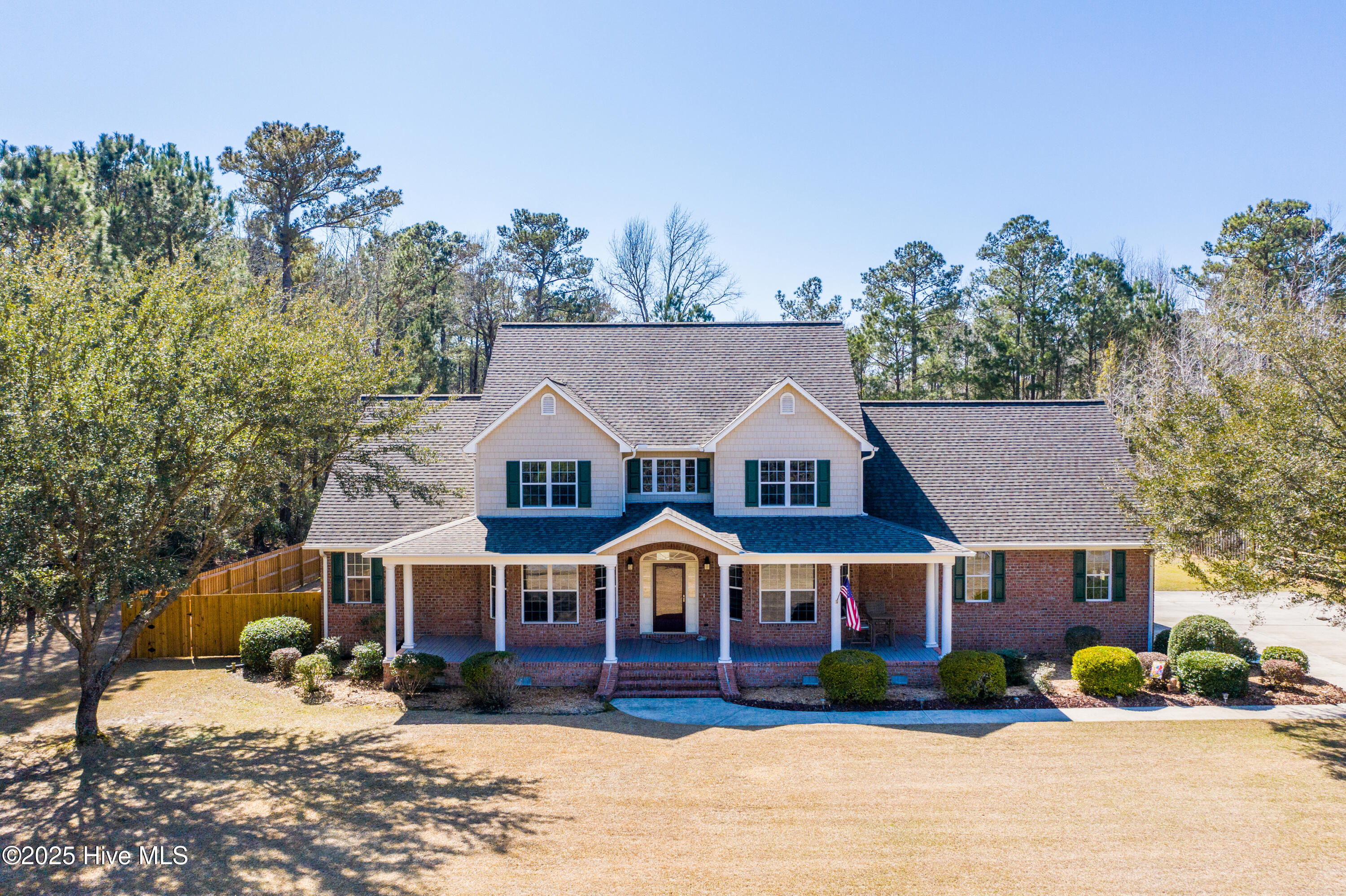 408 Headwaters Drive Property Photo