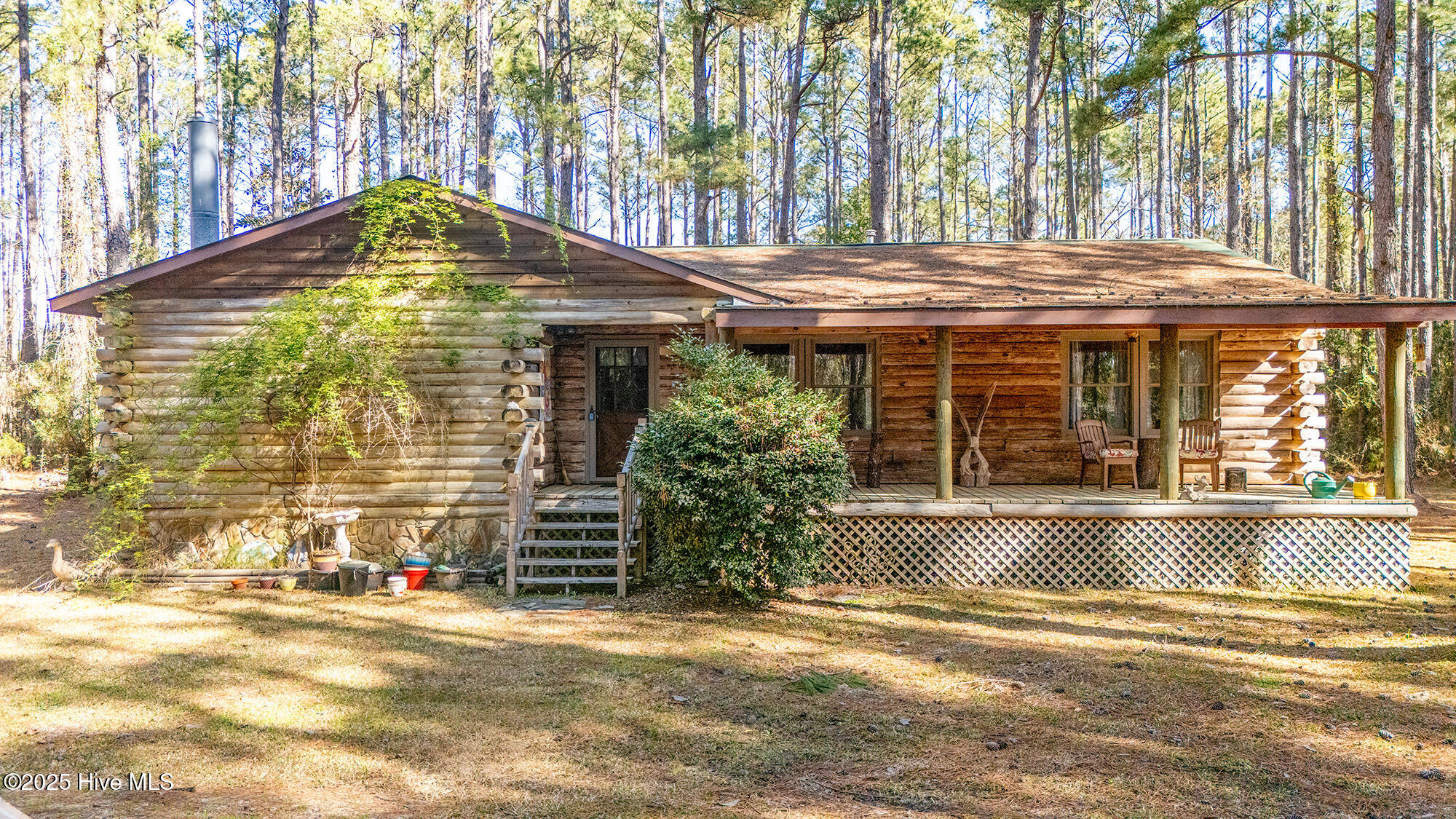 249 Donnie Davis Road Property Photo