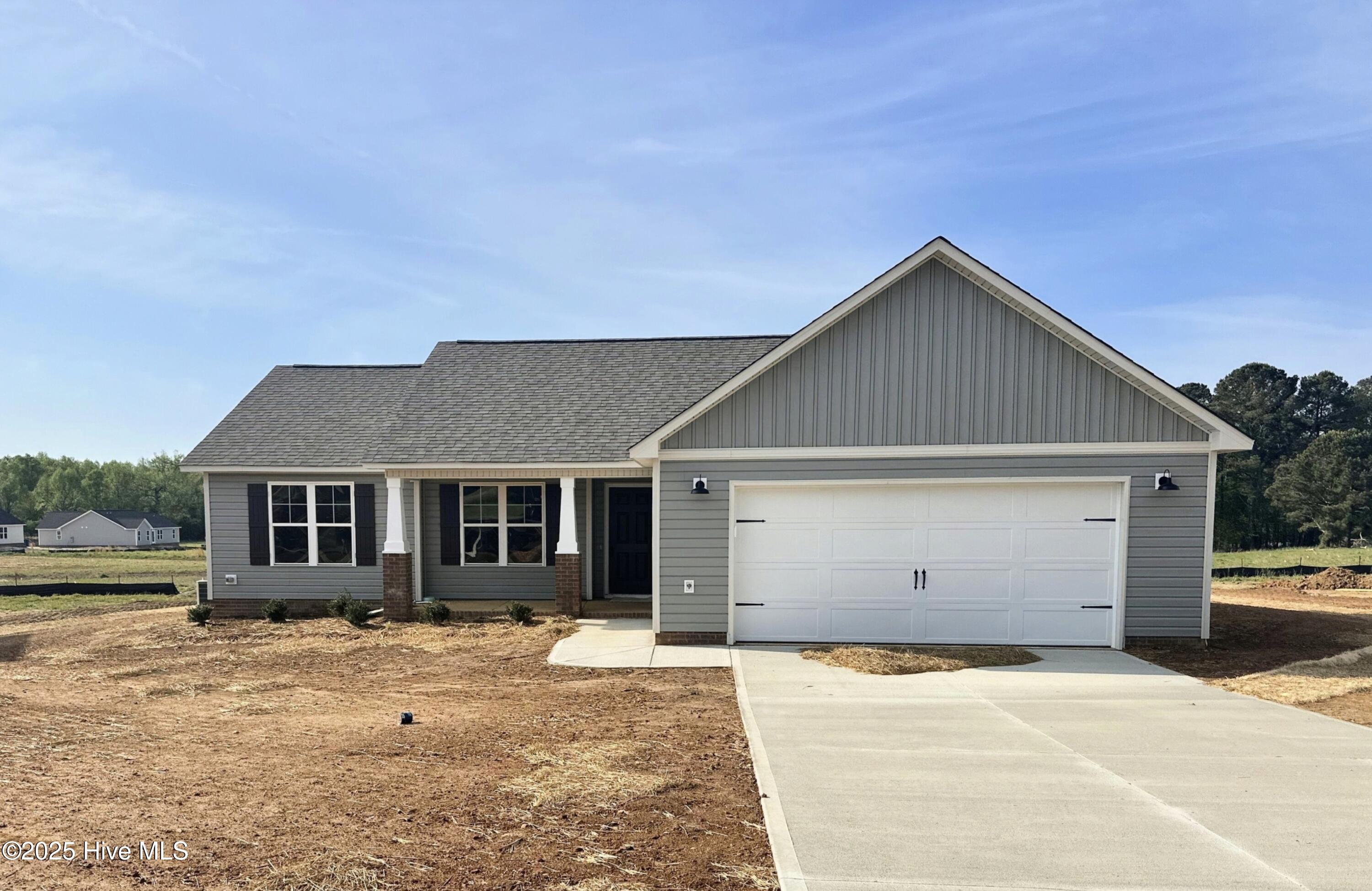 North Johnston Real Estate Listings Main Image