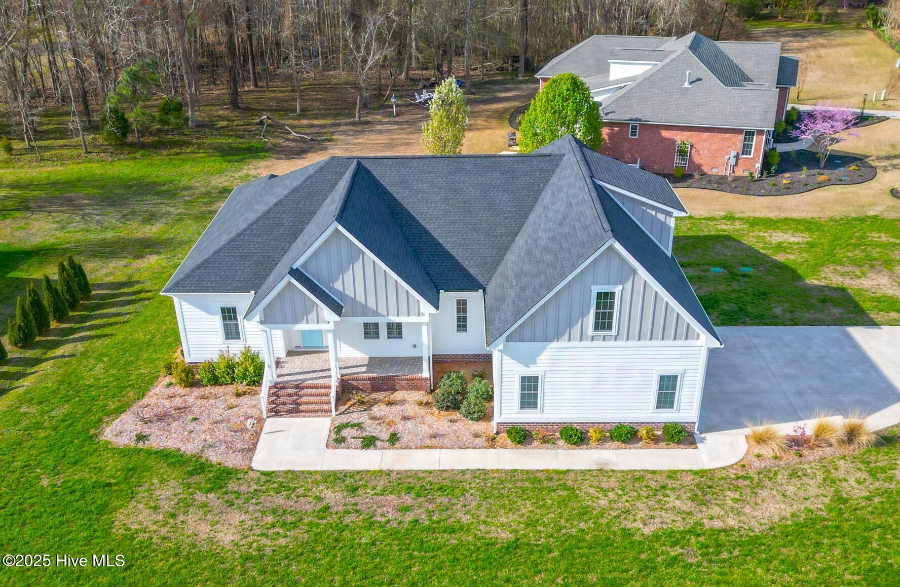 101 Yadkin Creek Court Property Photo