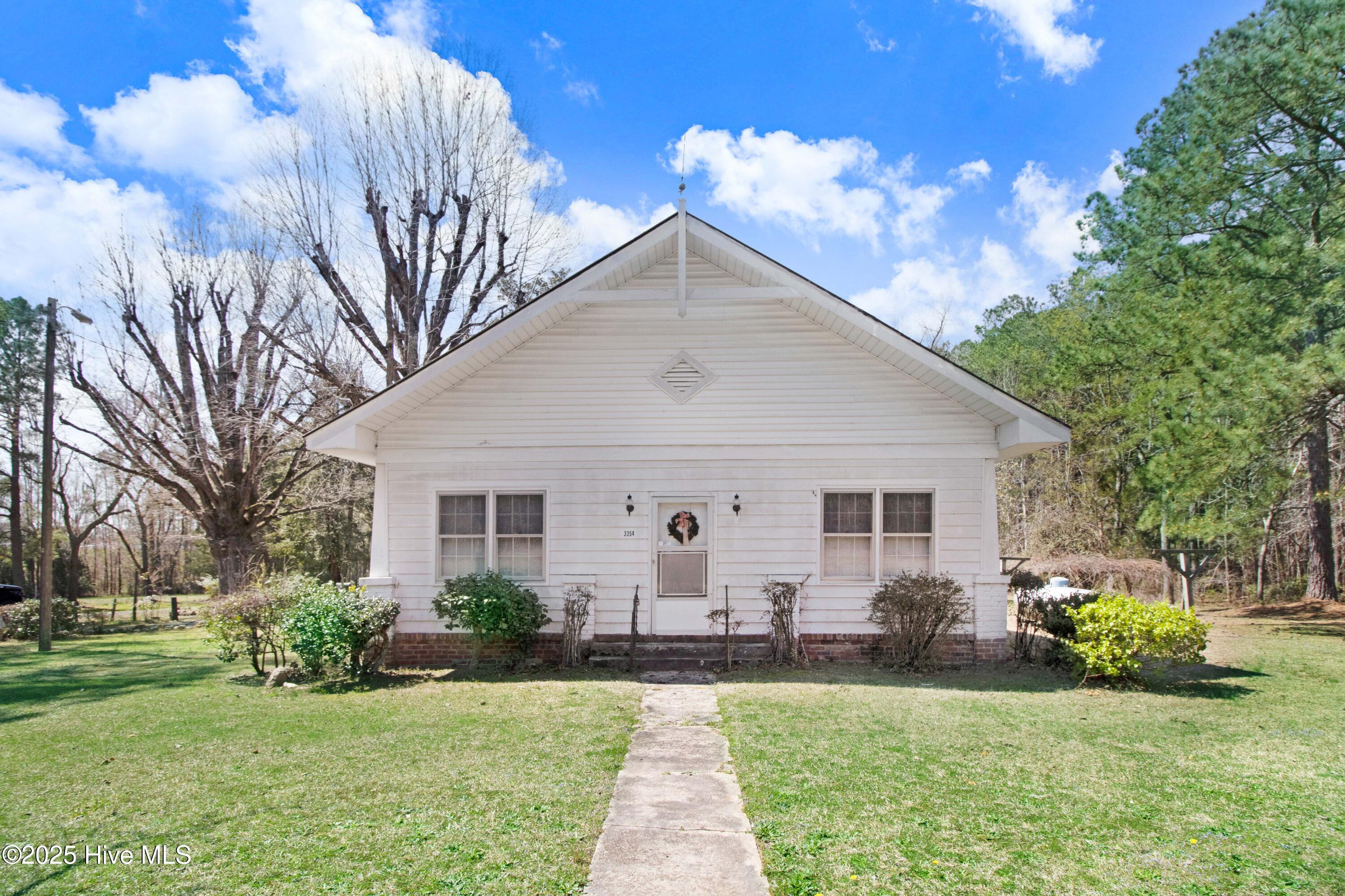 3354 Frazier Road Property Photo
