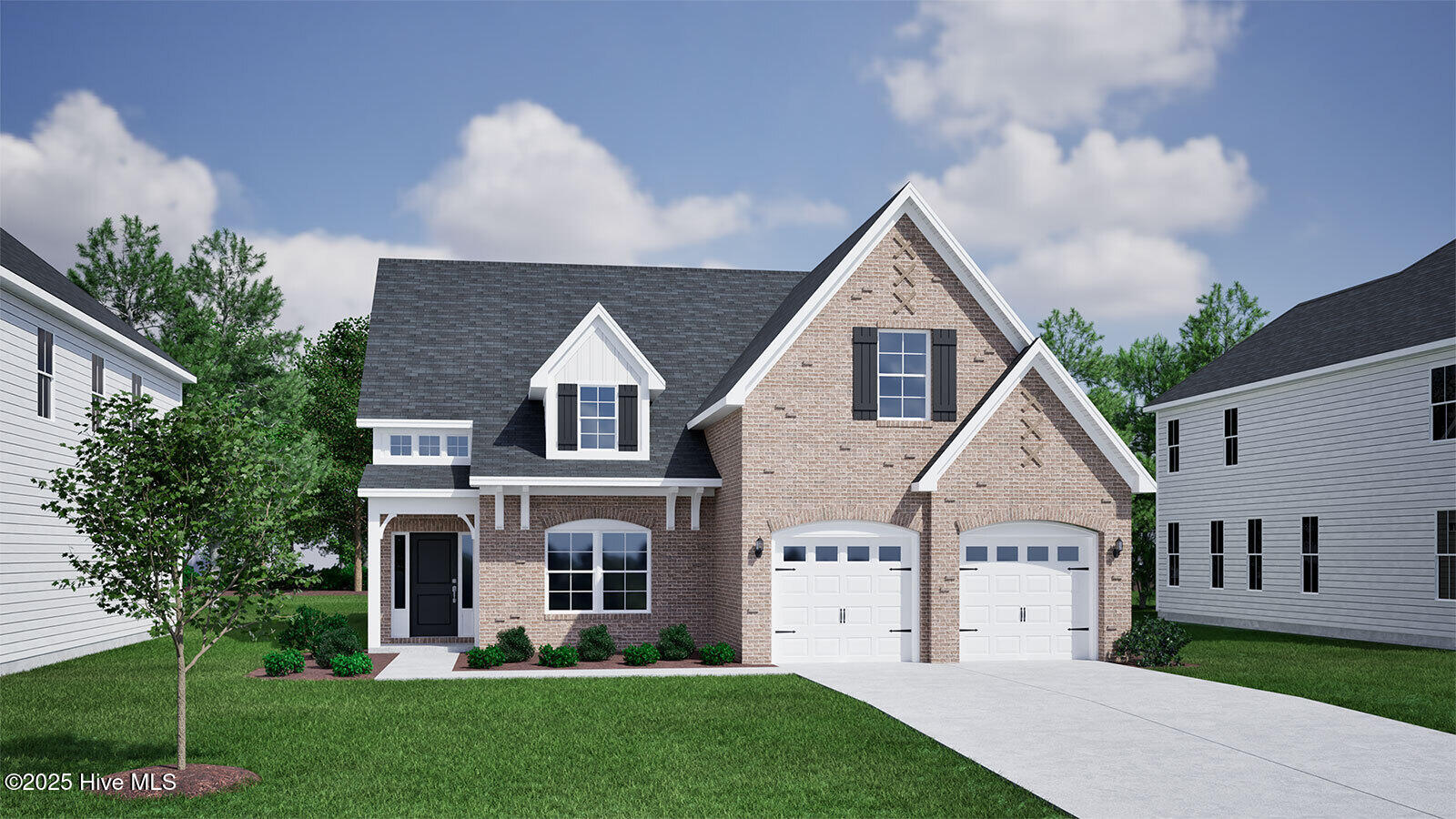 133 Foundry Drive Lot 70 Property Photo