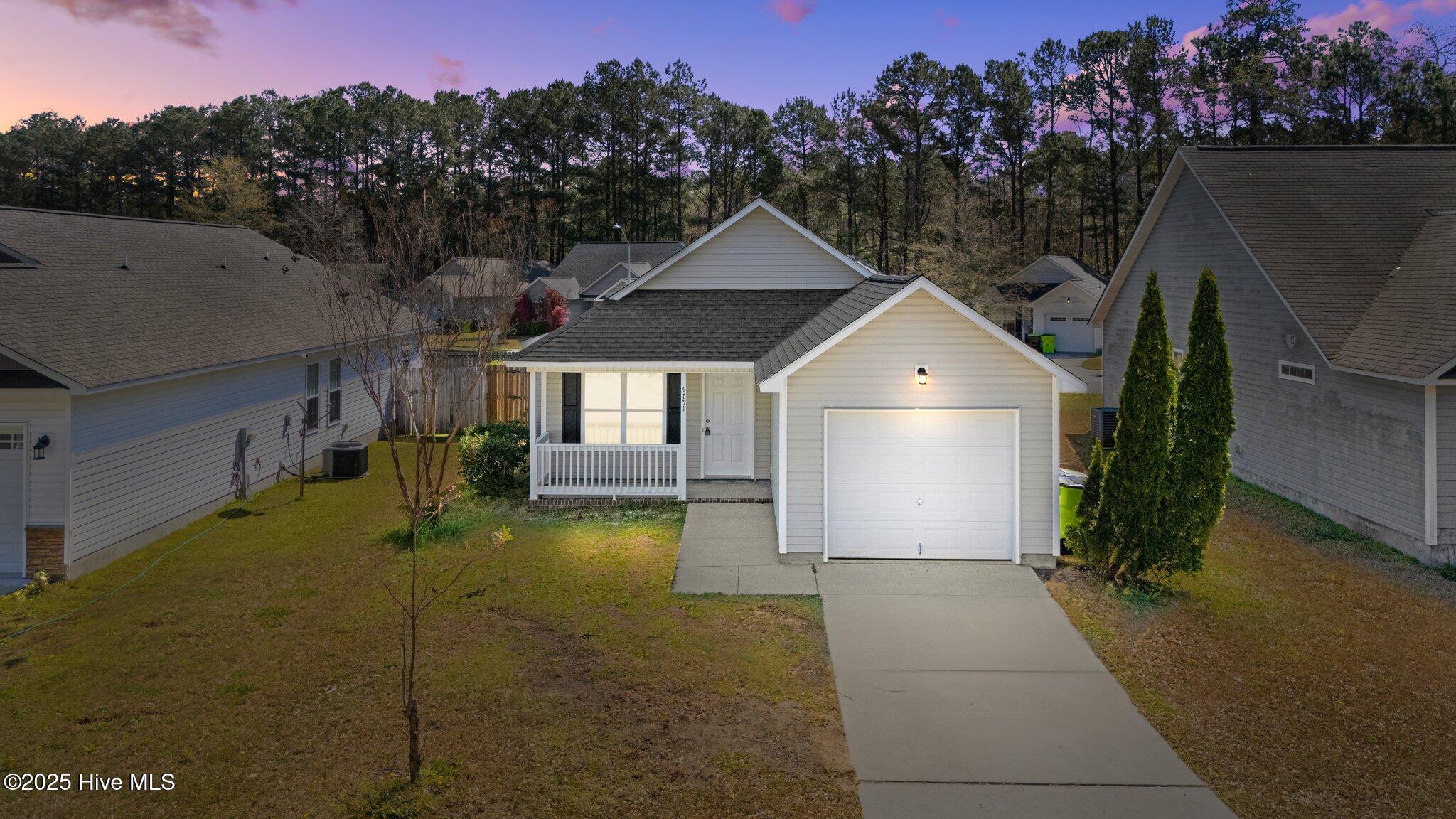 4751 Corena Drive Property Photo