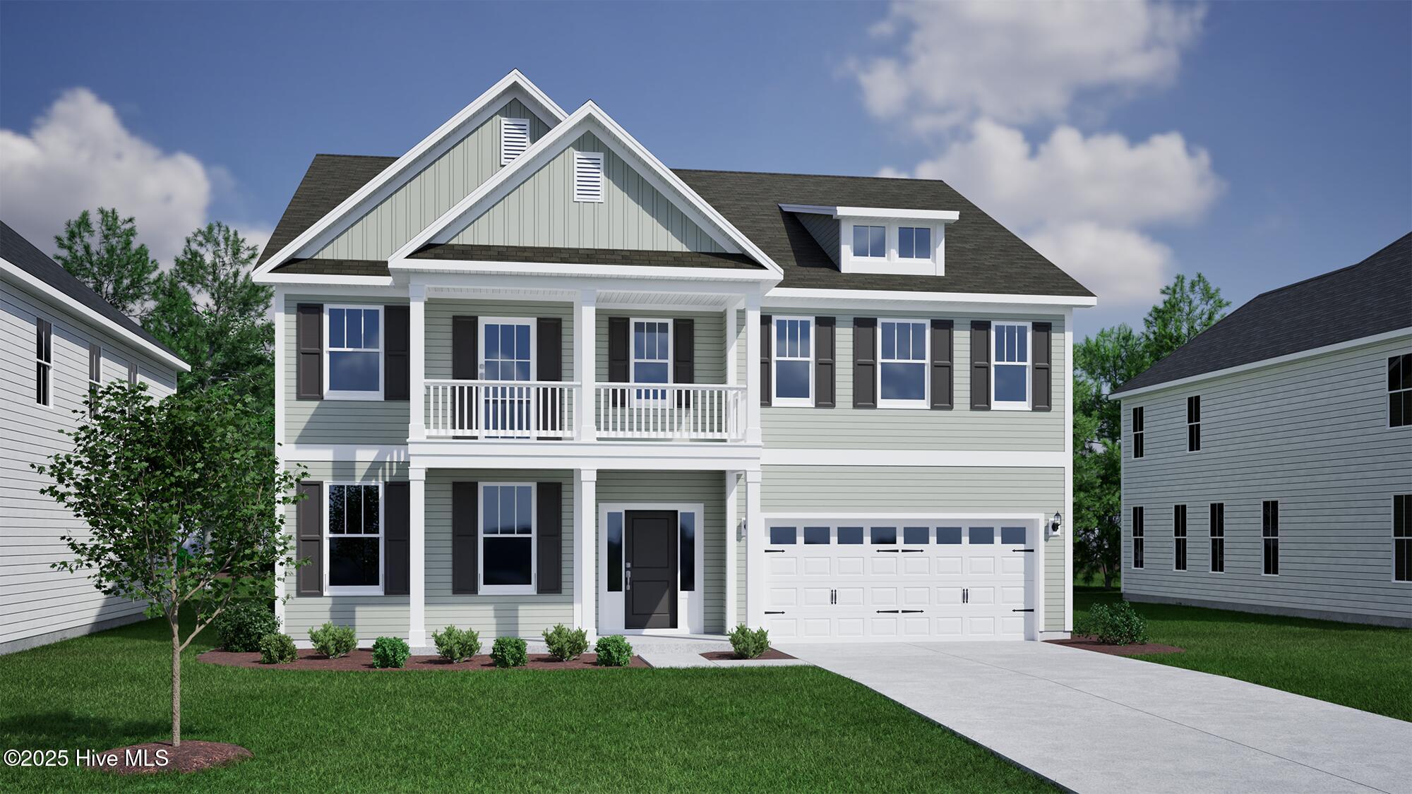42 Foundry Drive Lot 91 Property Photo