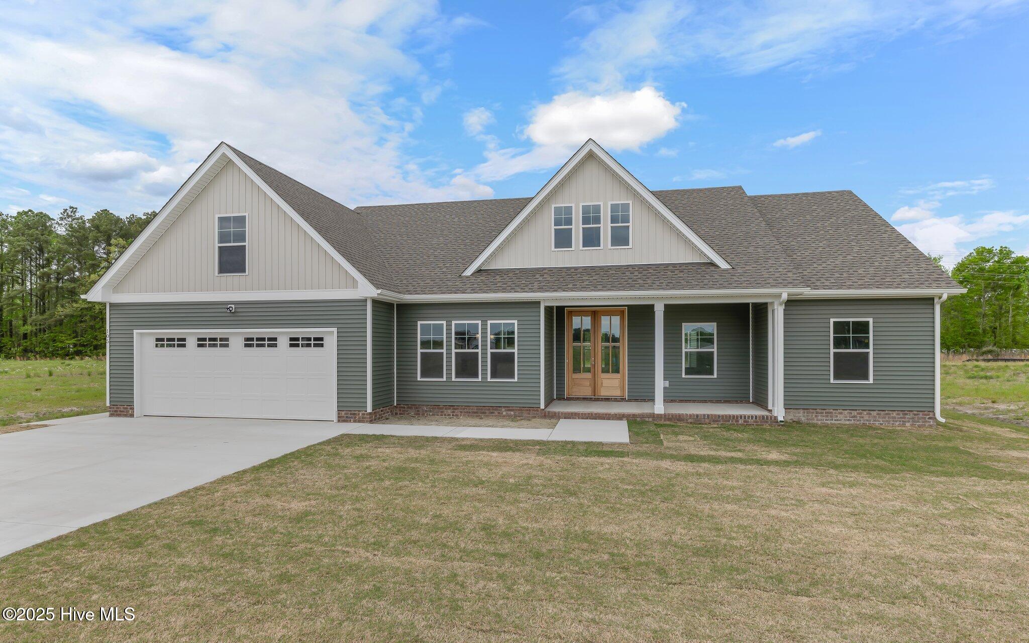138` Copper Run Loop Property Photo