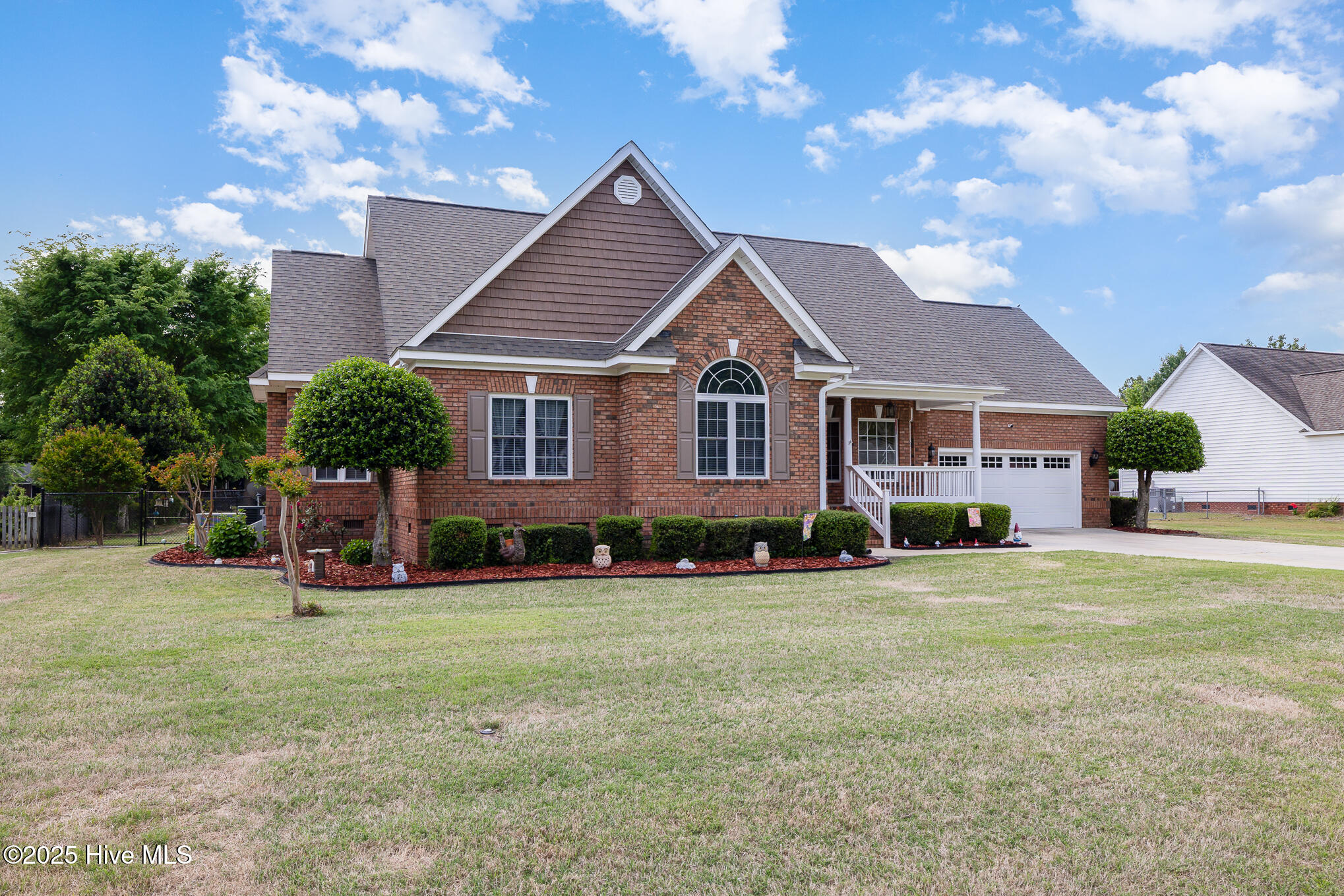 608 Adler Lane Property Photo