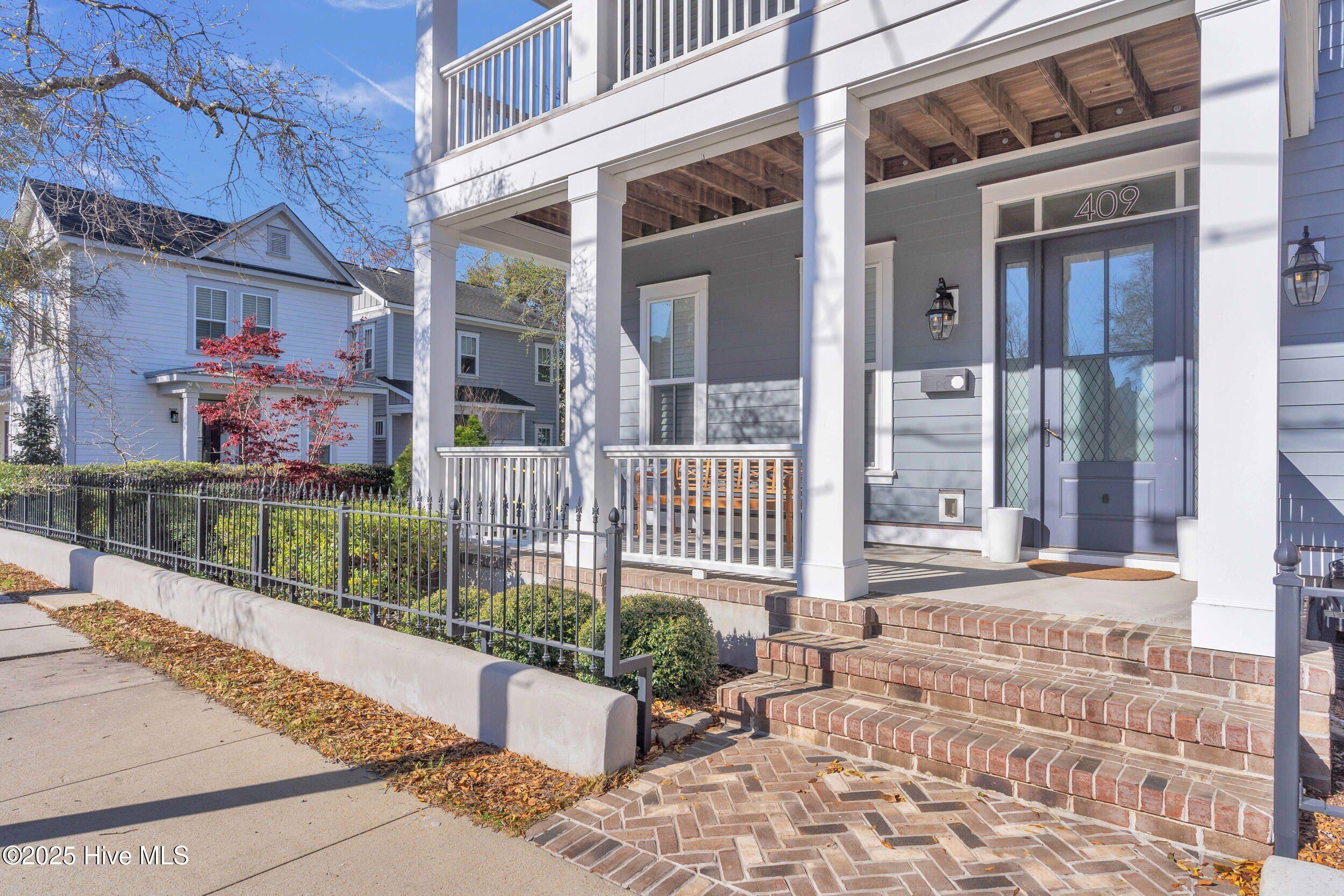 409 N 6th Street Property Photo
