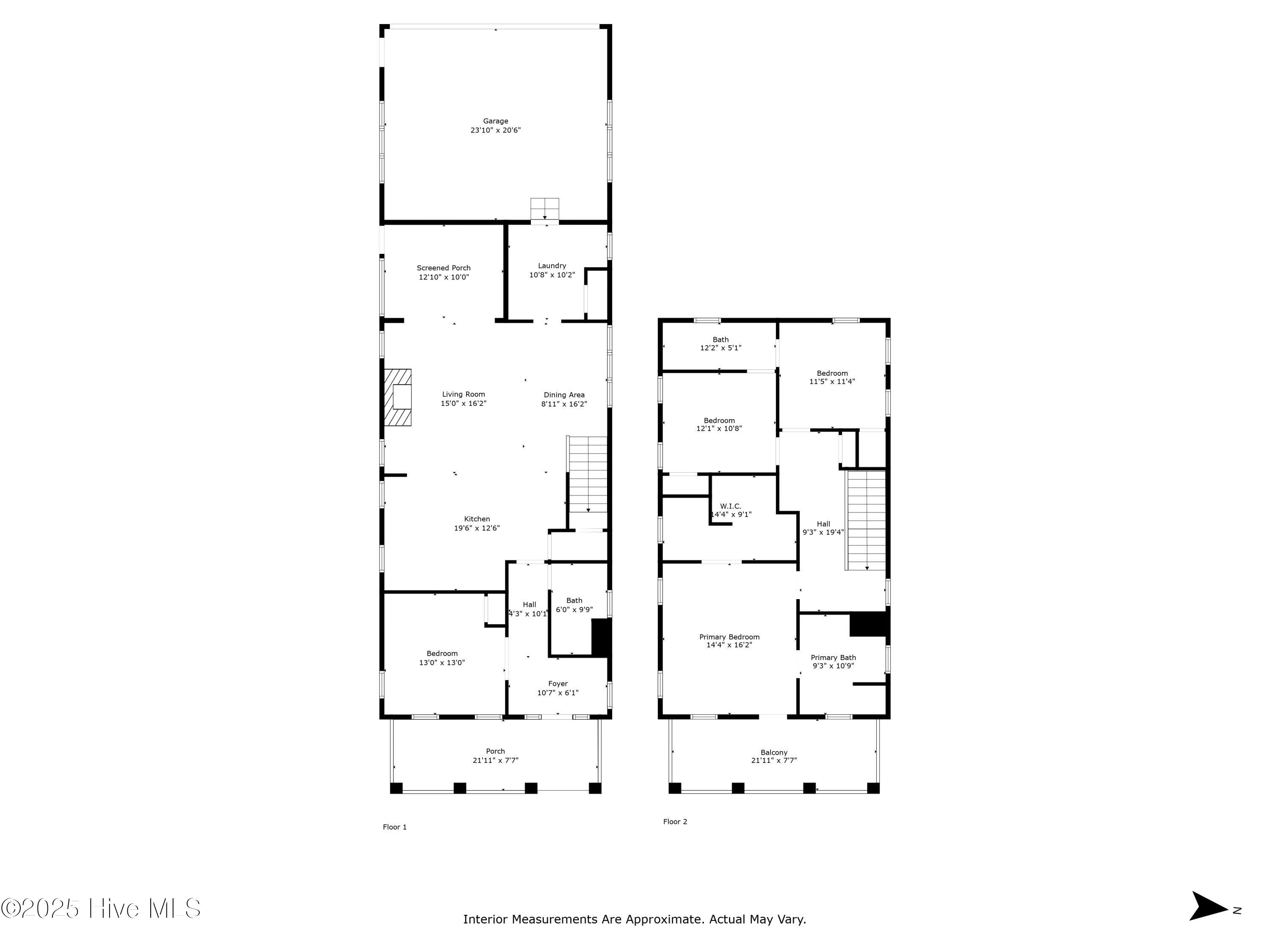 409 N 6th Street Property Photo 7