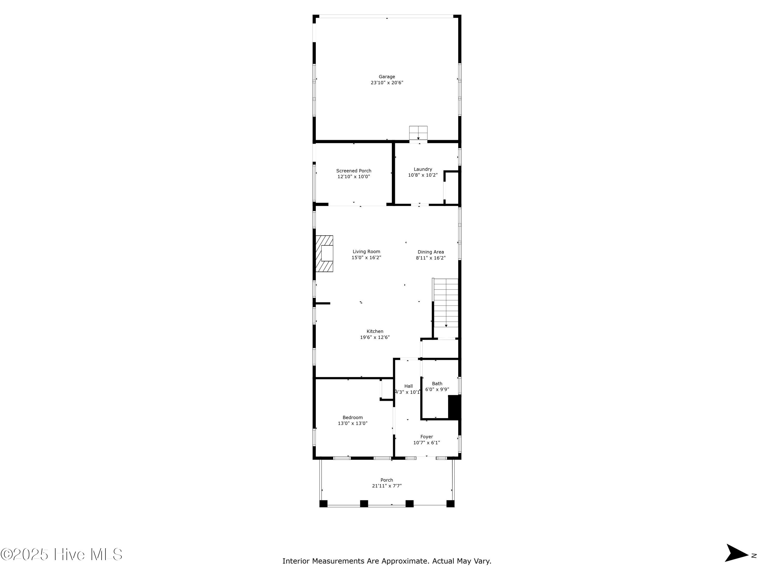 409 N 6th Street Property Photo 56