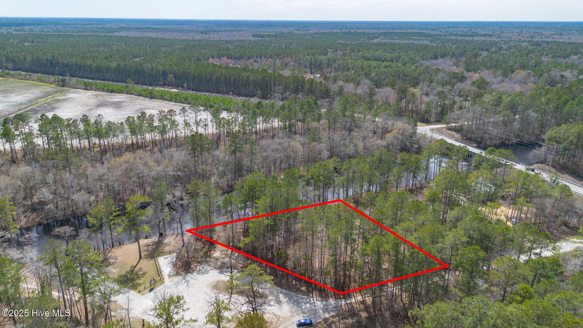 Tr 7d Shaw Highway Property Photo 14