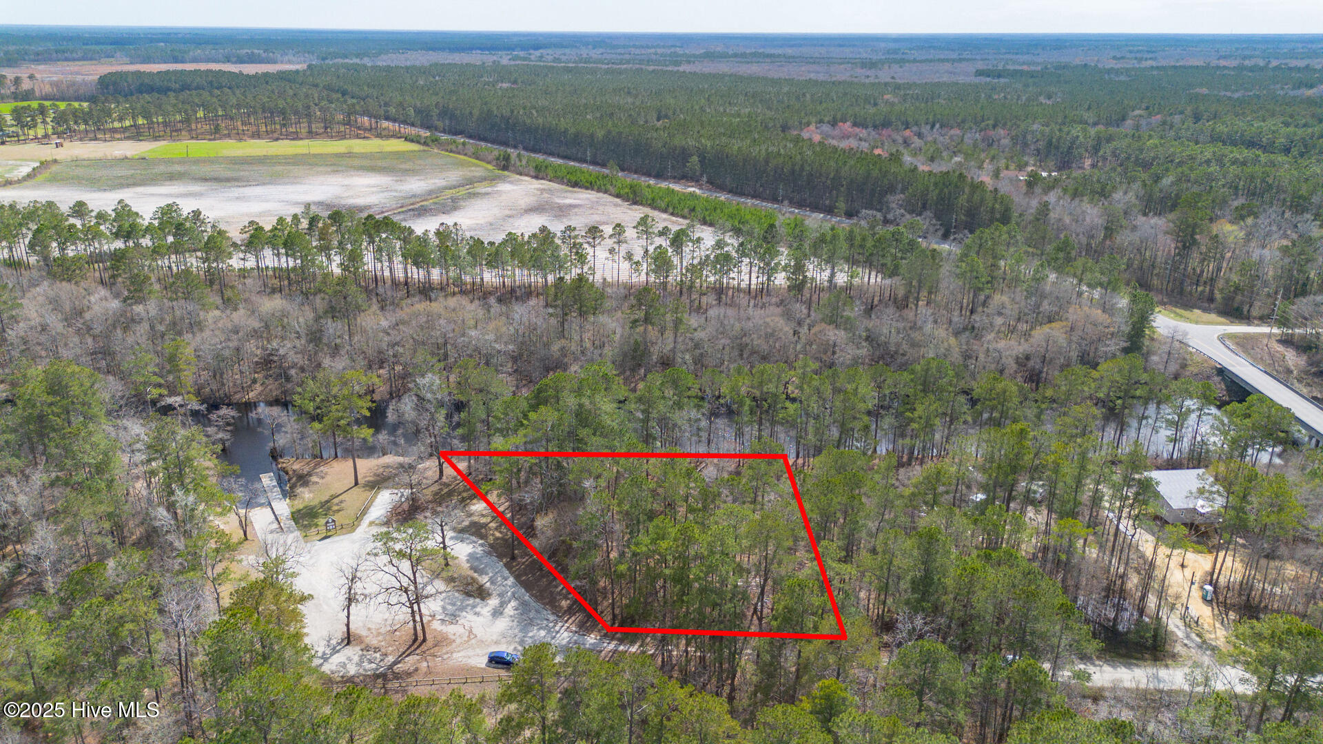 Tr 7d Shaw Highway Property Photo 15