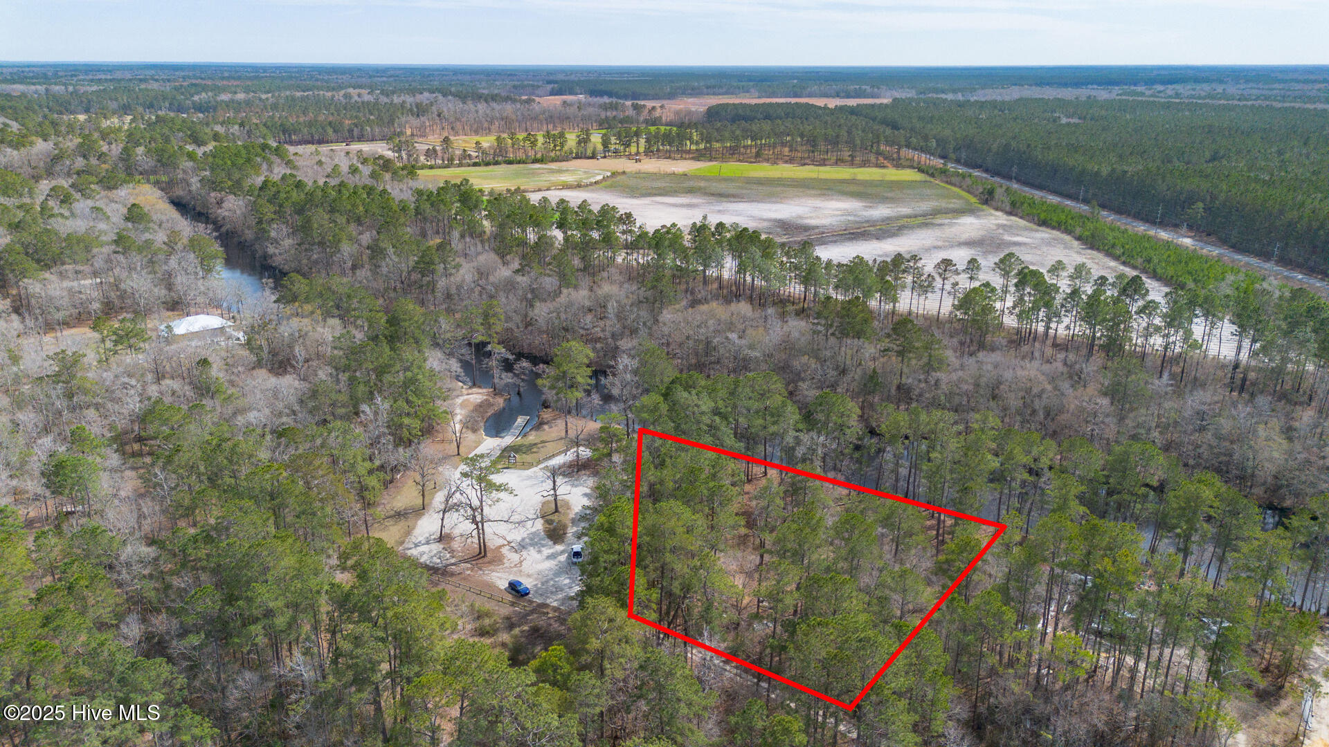 Tr 7d Shaw Highway Property Photo 16