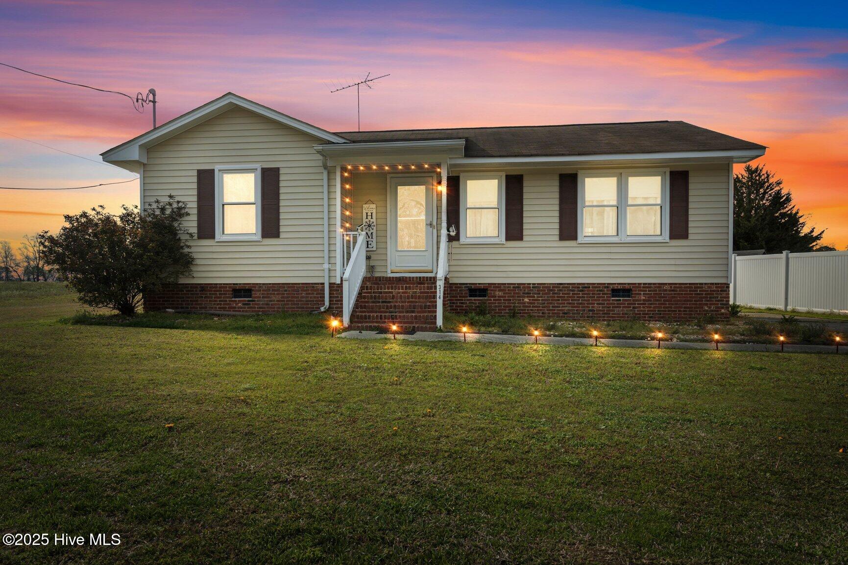 314 Branch Street Property Photo