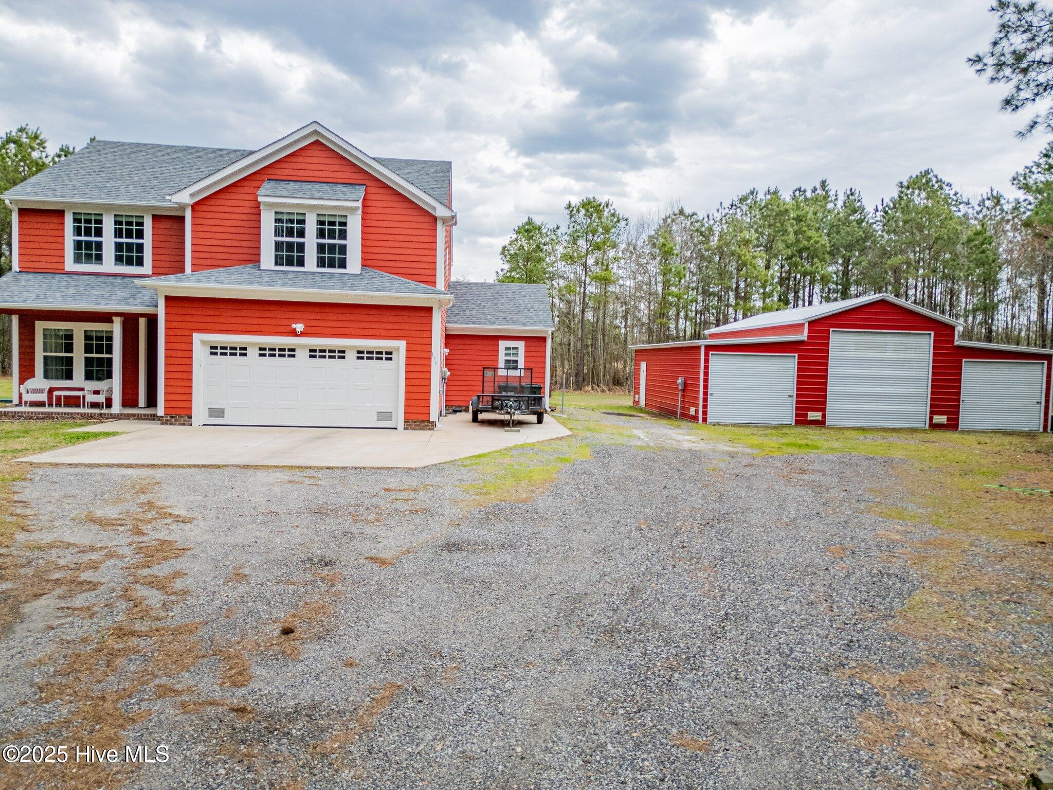 Shawboro Elementary Real Estate Listings Main Image