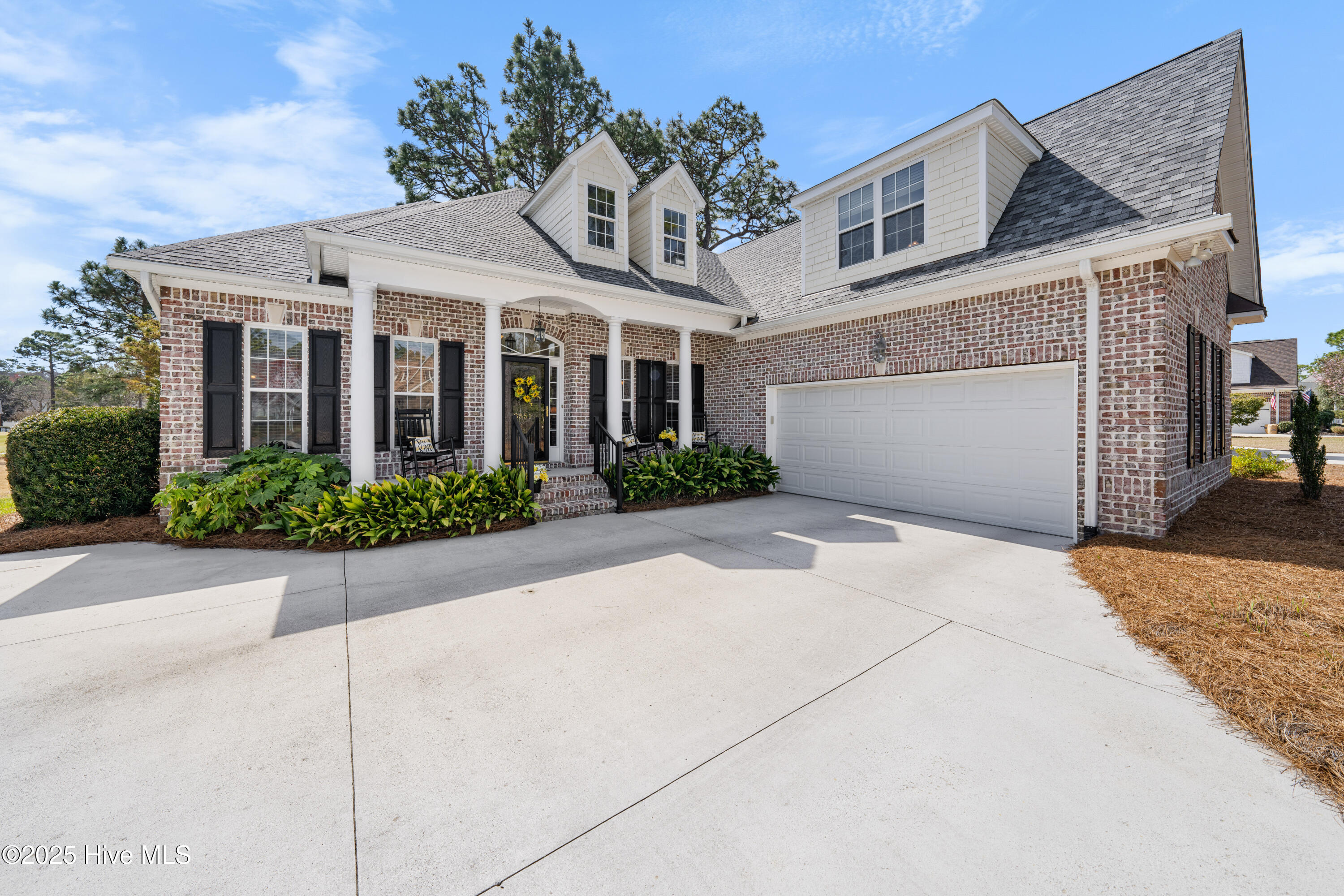 3551 Members Club Boulevard Property Photo