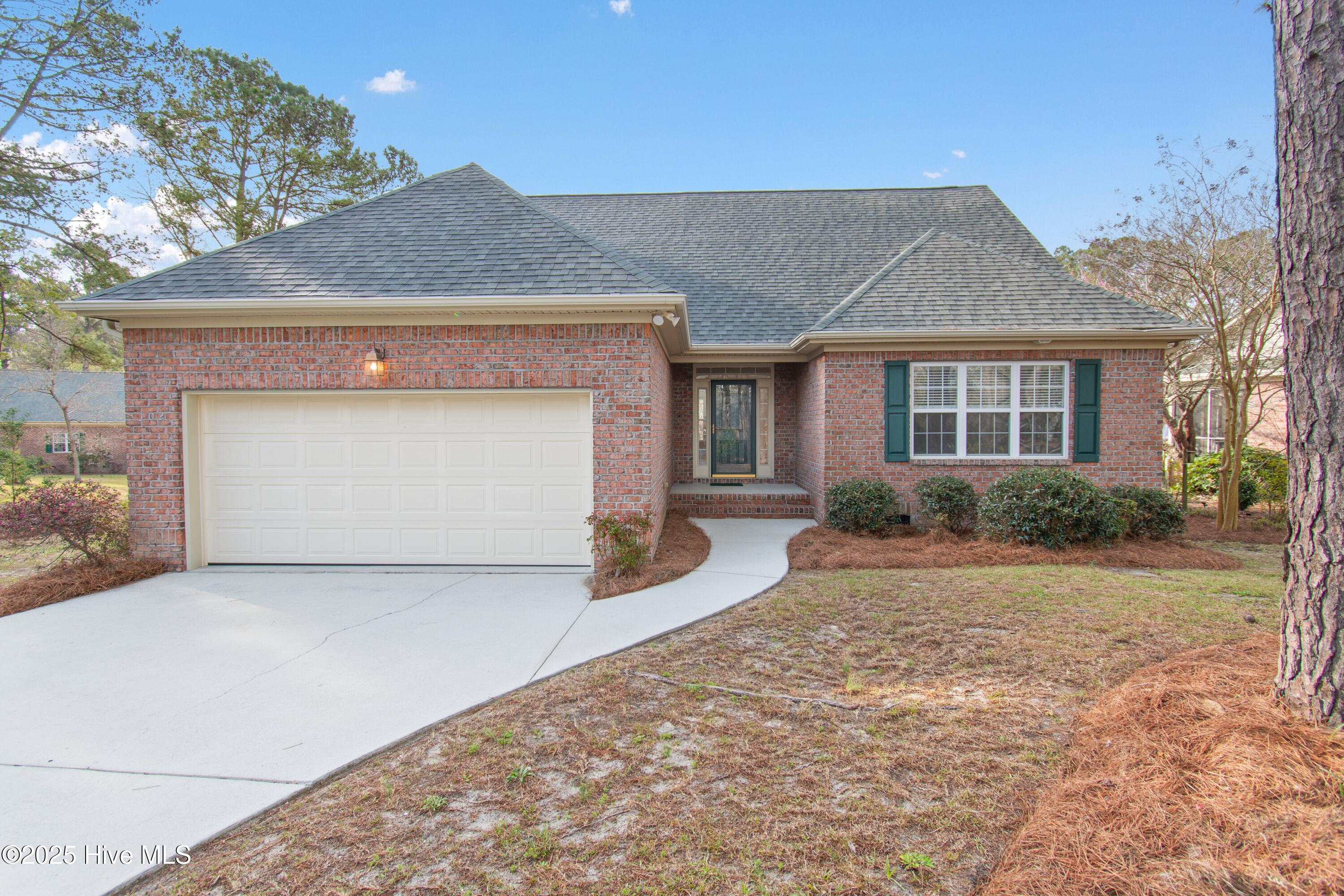 102 E Sanderling Circle Property Photo