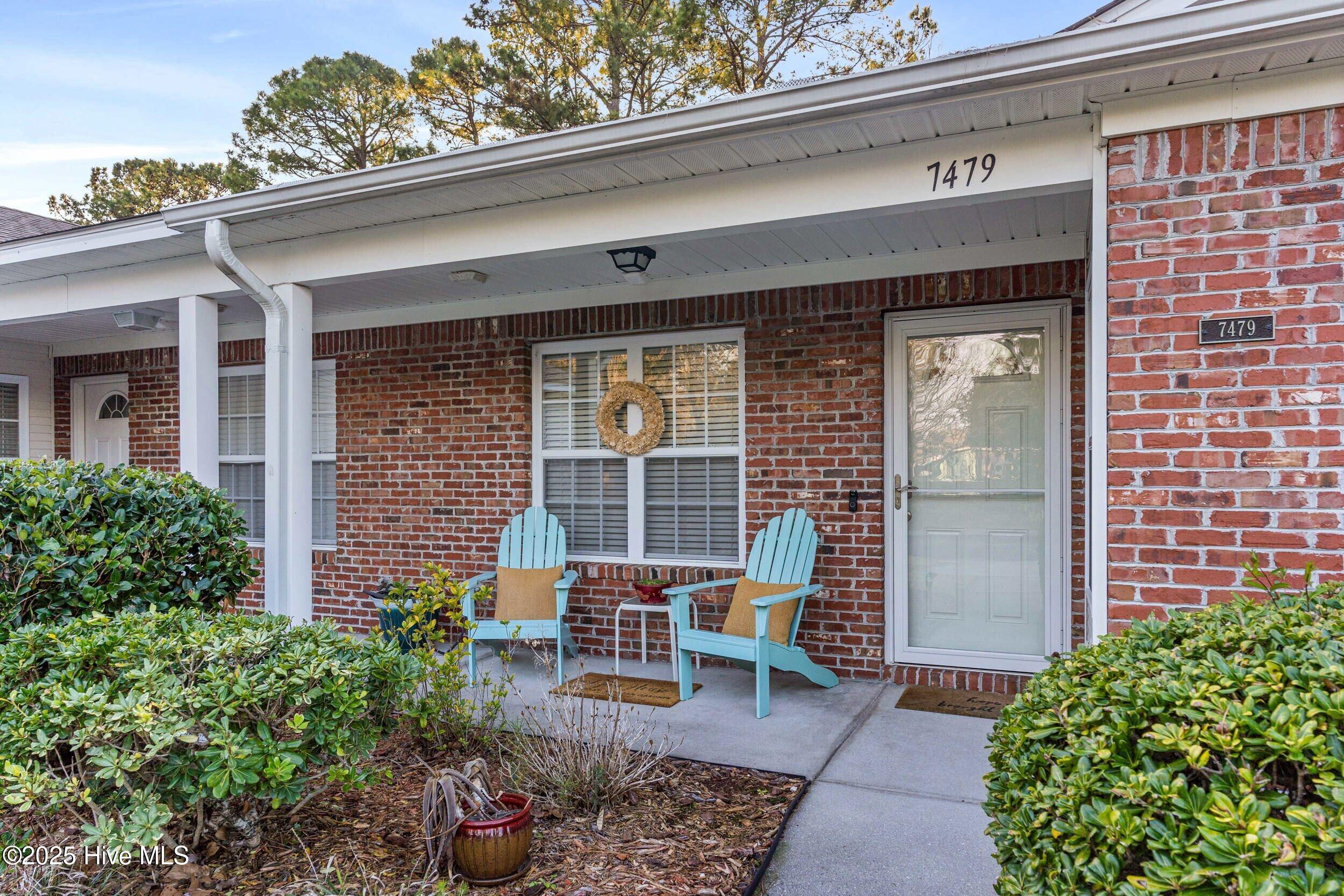 7479 Thais Trail Property Photo