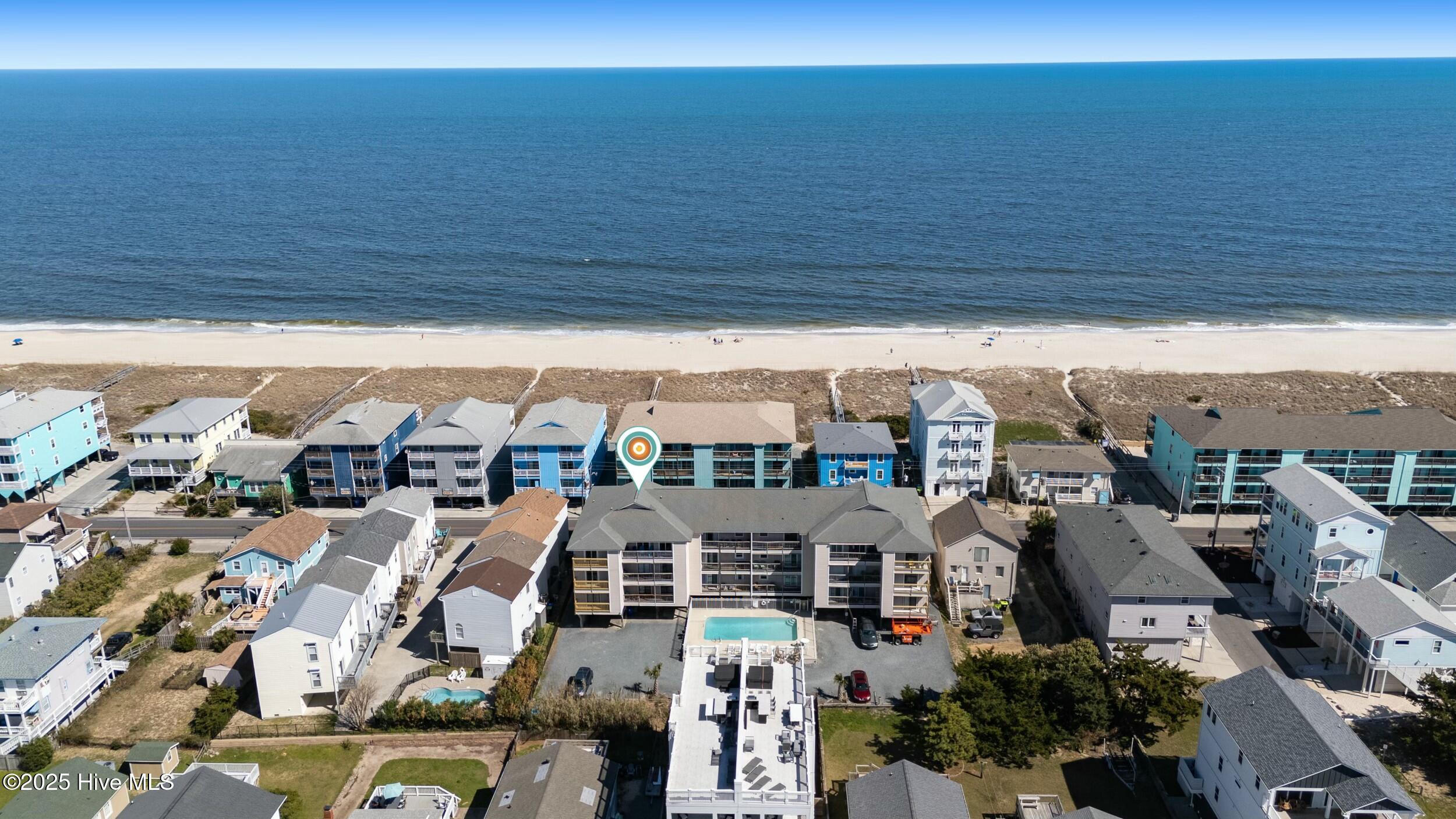 505 Carolina Beach Avenue Unit 1f Property Photo