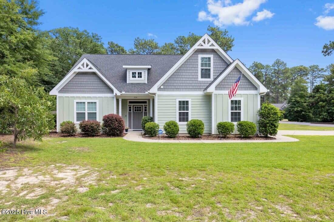 320 Thorne Road
