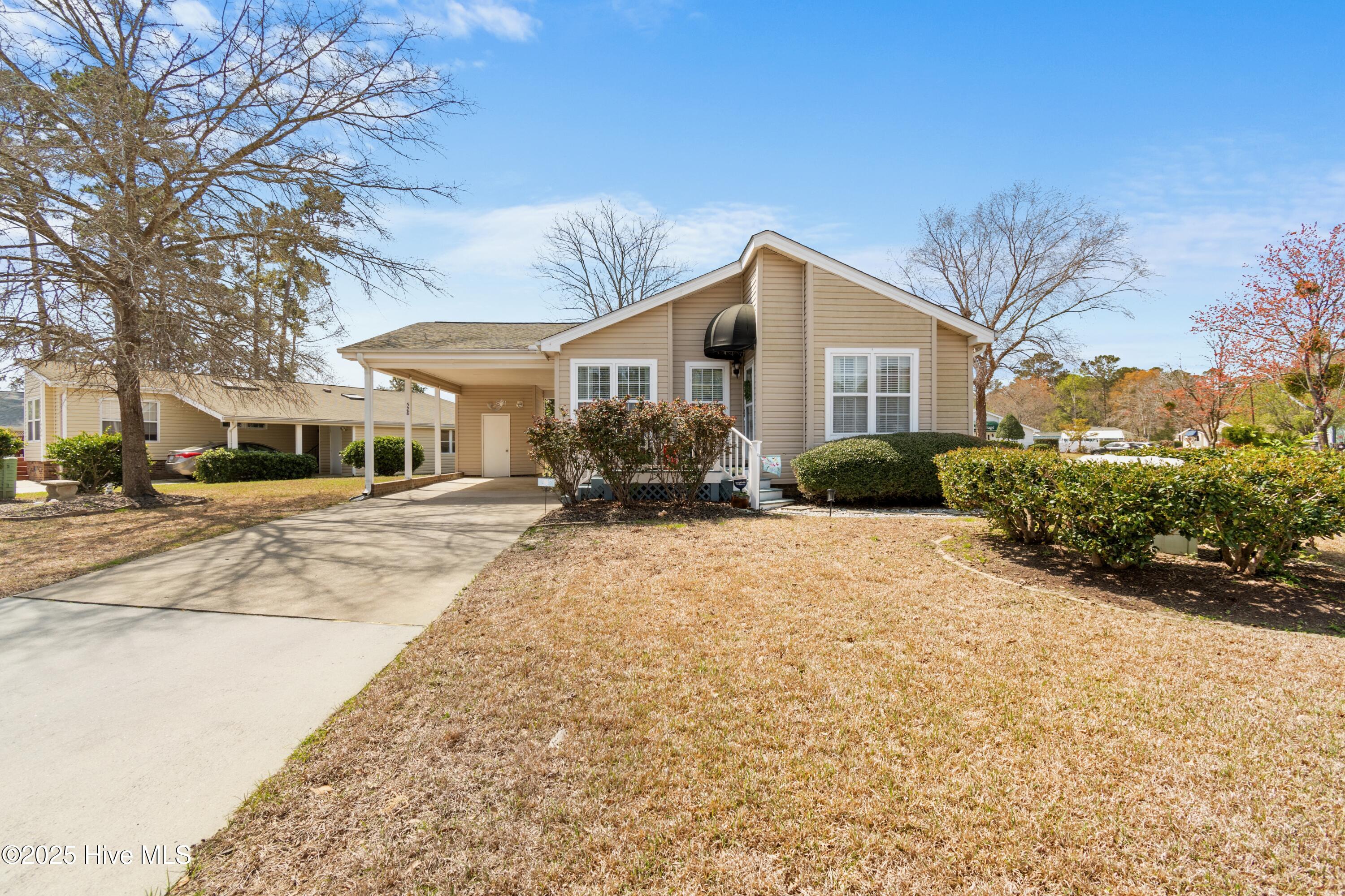Calabash Real Estate Listings Main Image