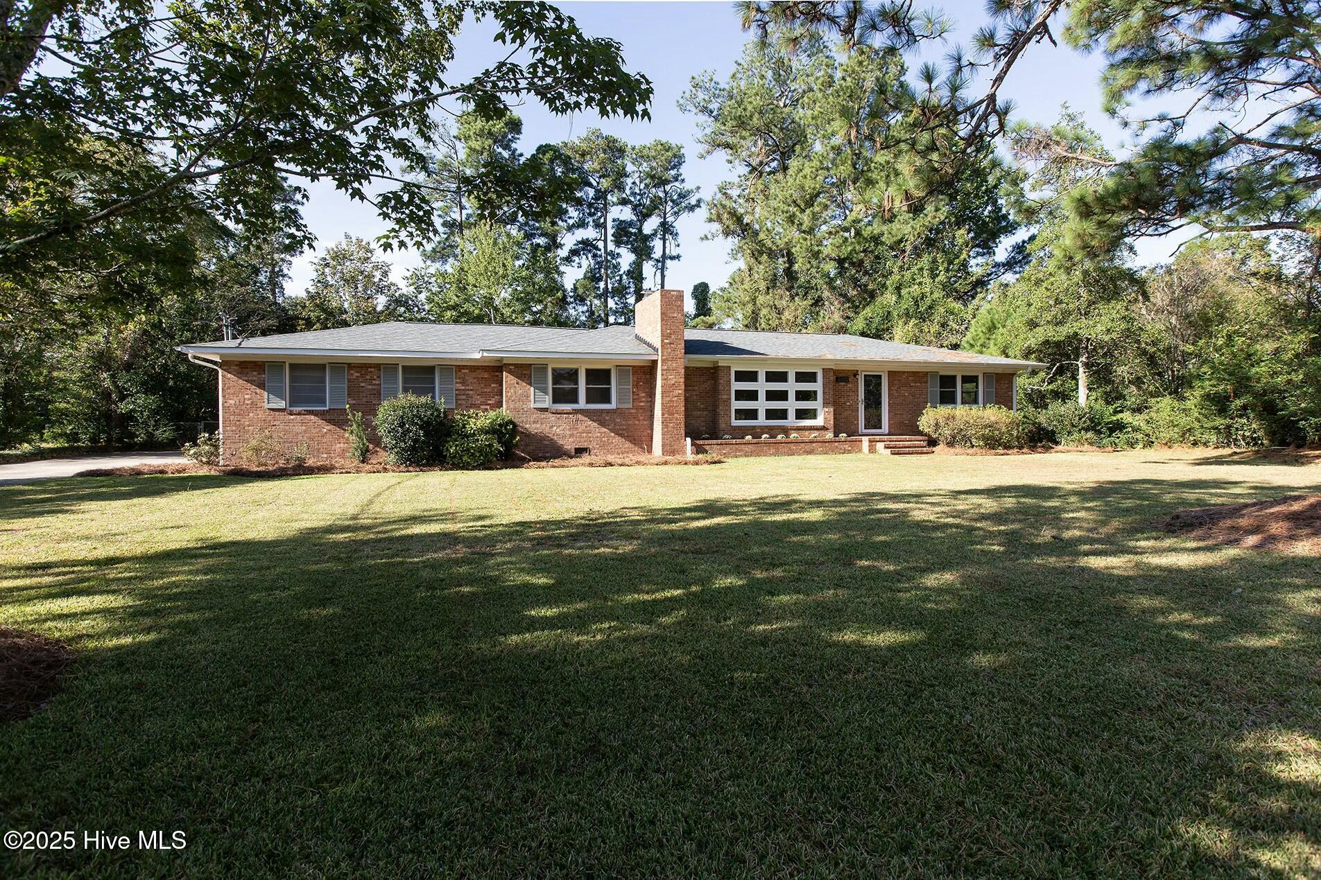 3850 Edgewood Road Property Photo