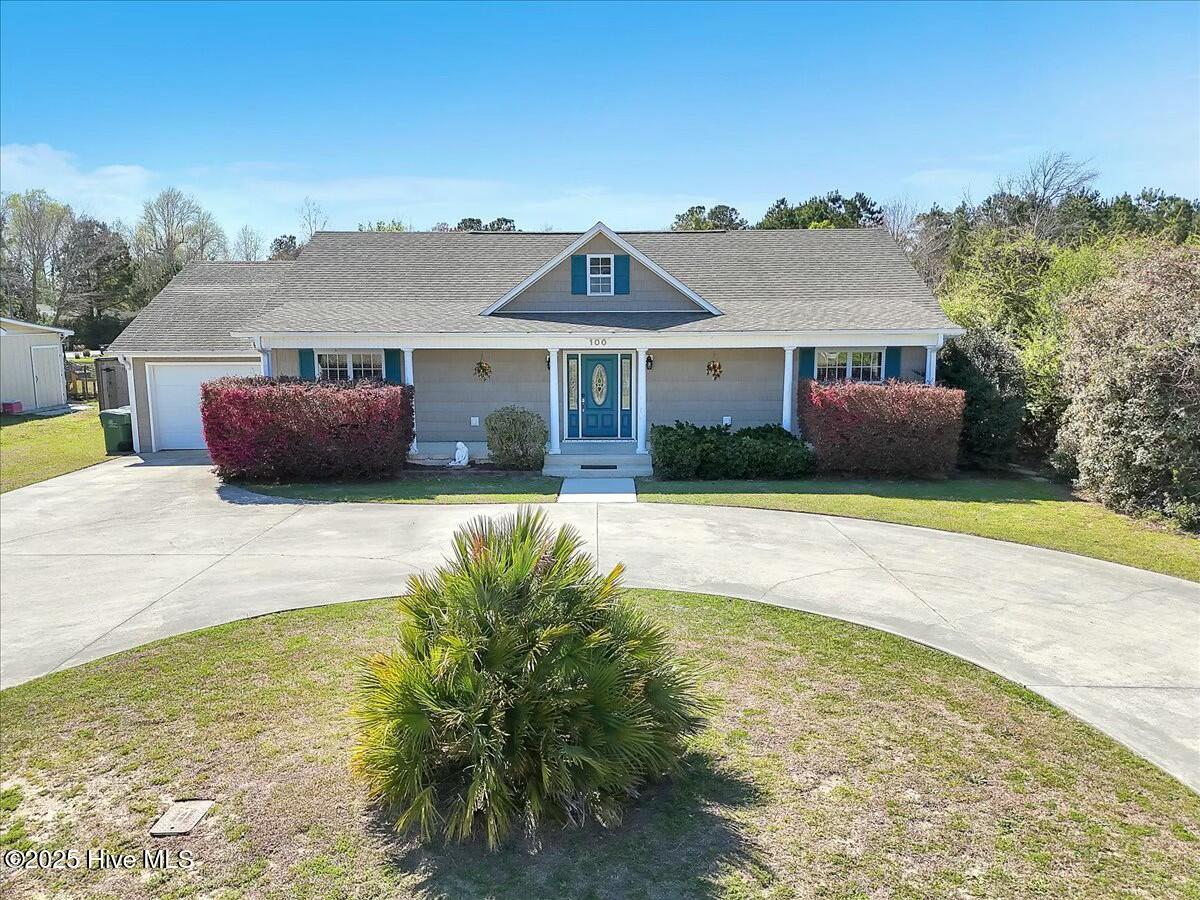 100 Granny Drive Property Photo