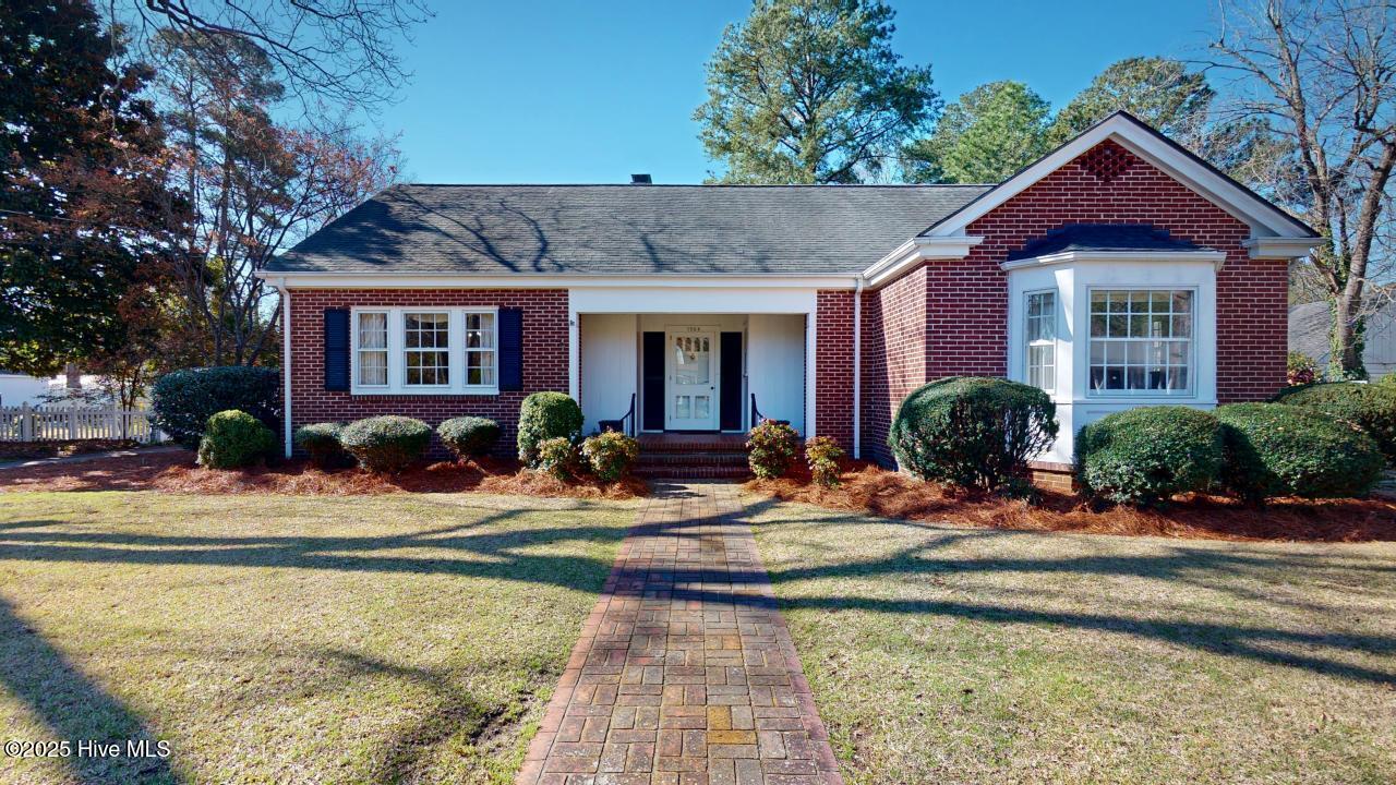 Goldsboro High School Real Estate Listings Main Image