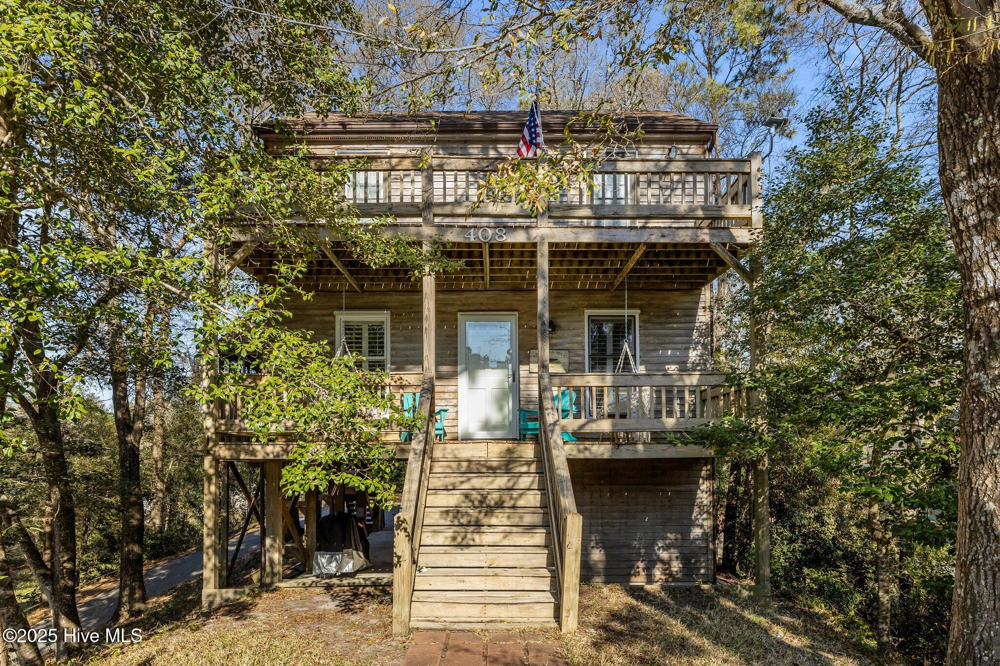 408 Lee Avenue Property Photo 1