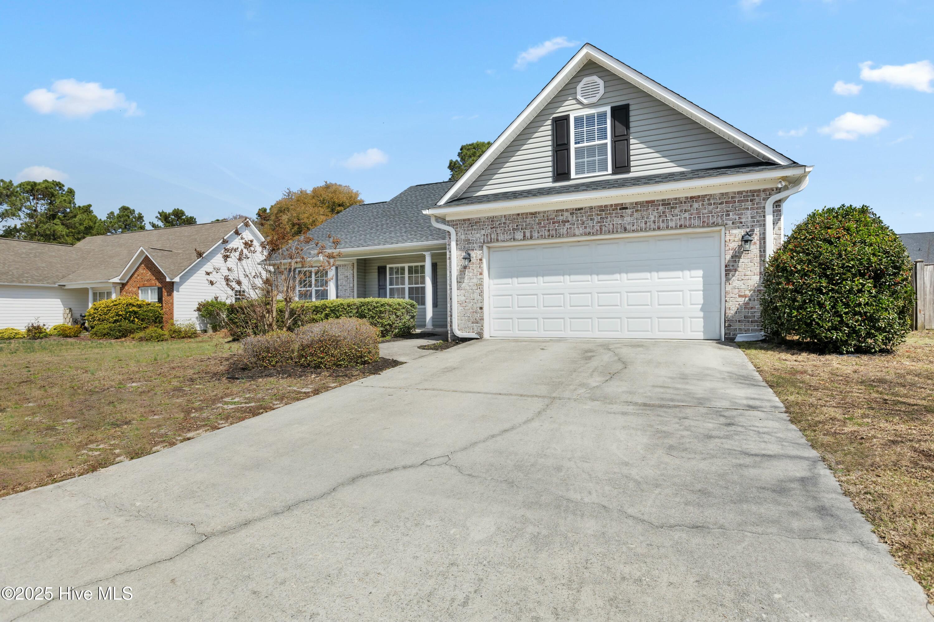 316 Emerald Ridge Drive Property Photo